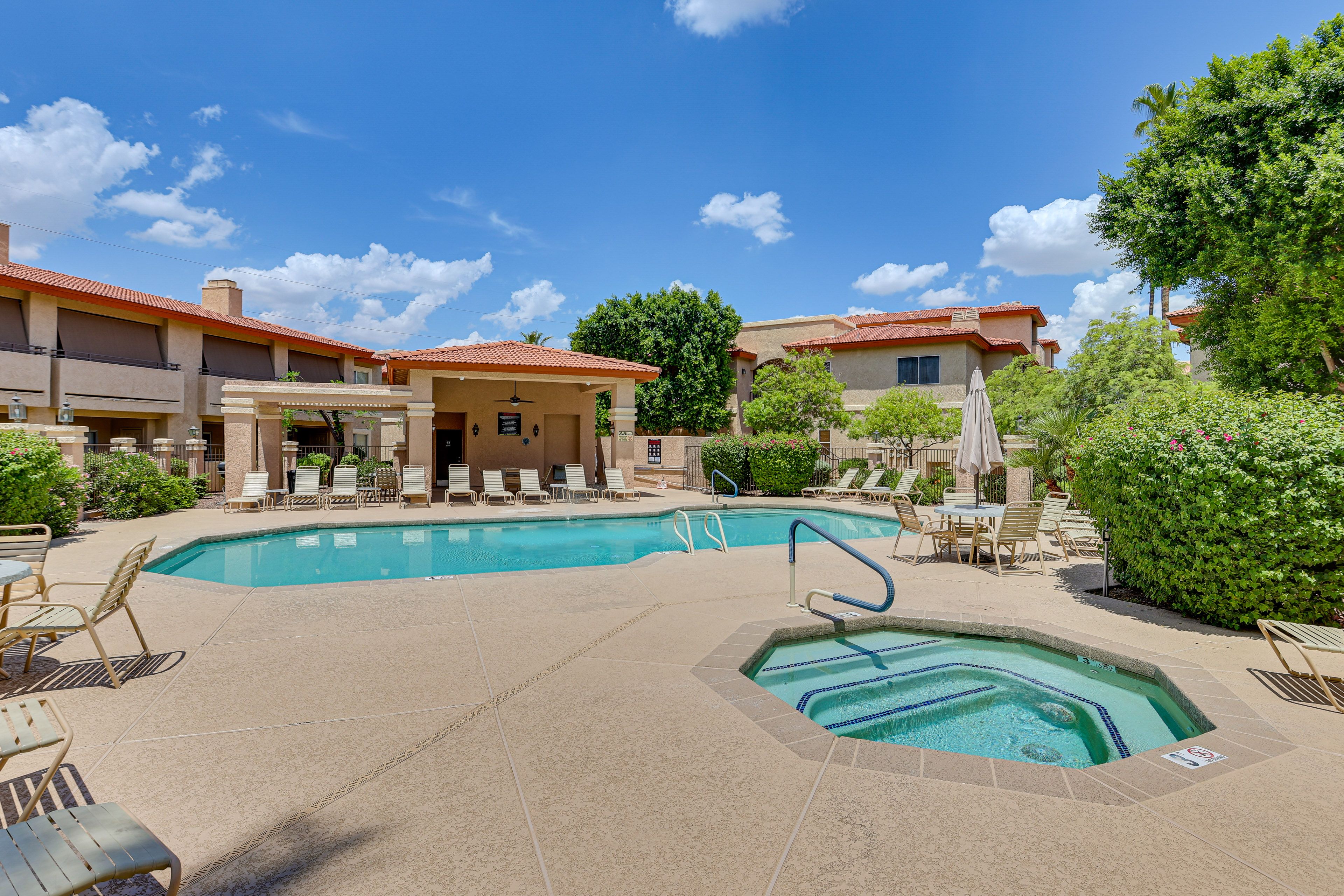 Community Amenities