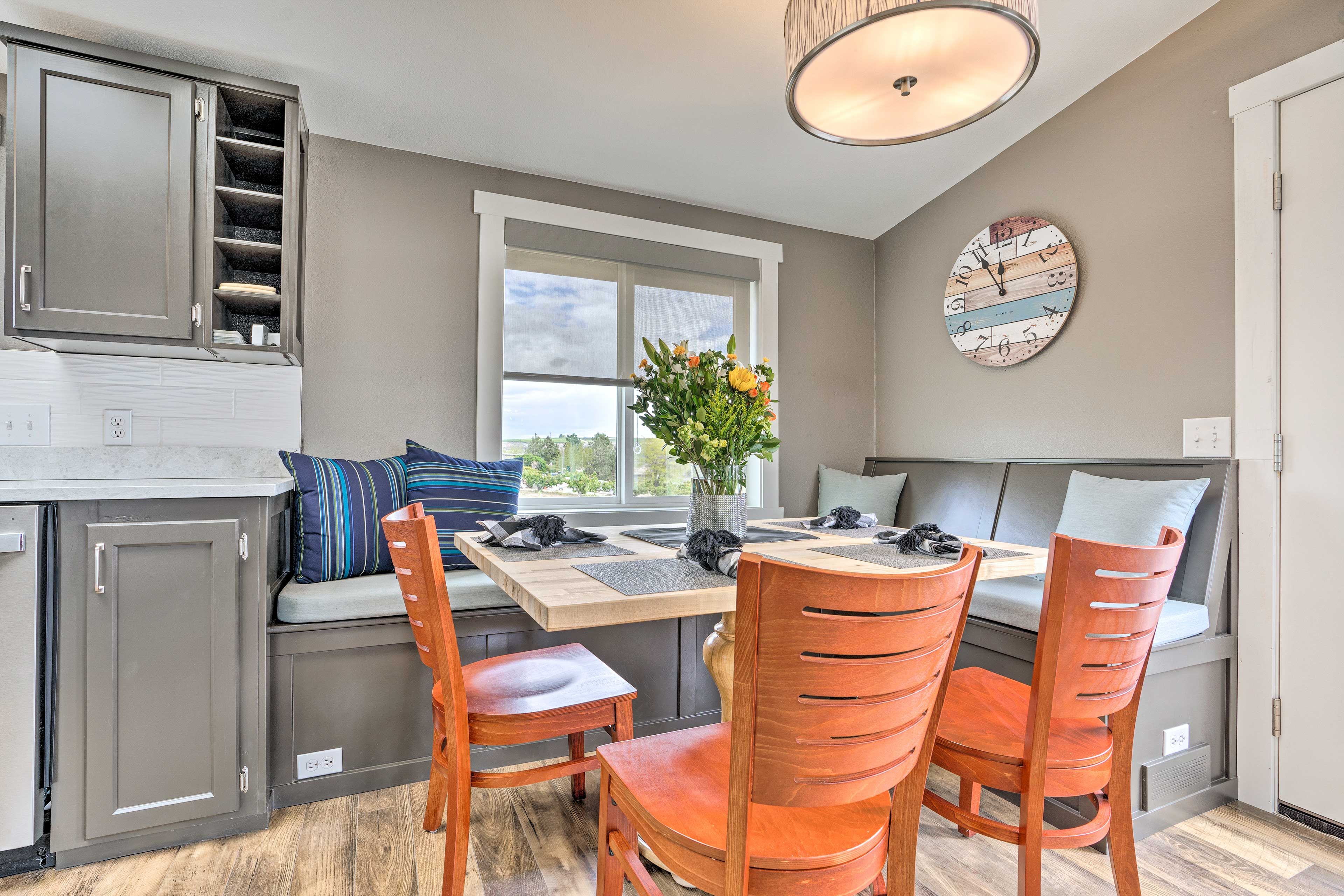 Dining Room | Main Floor | Cooking Basics | Crockpot