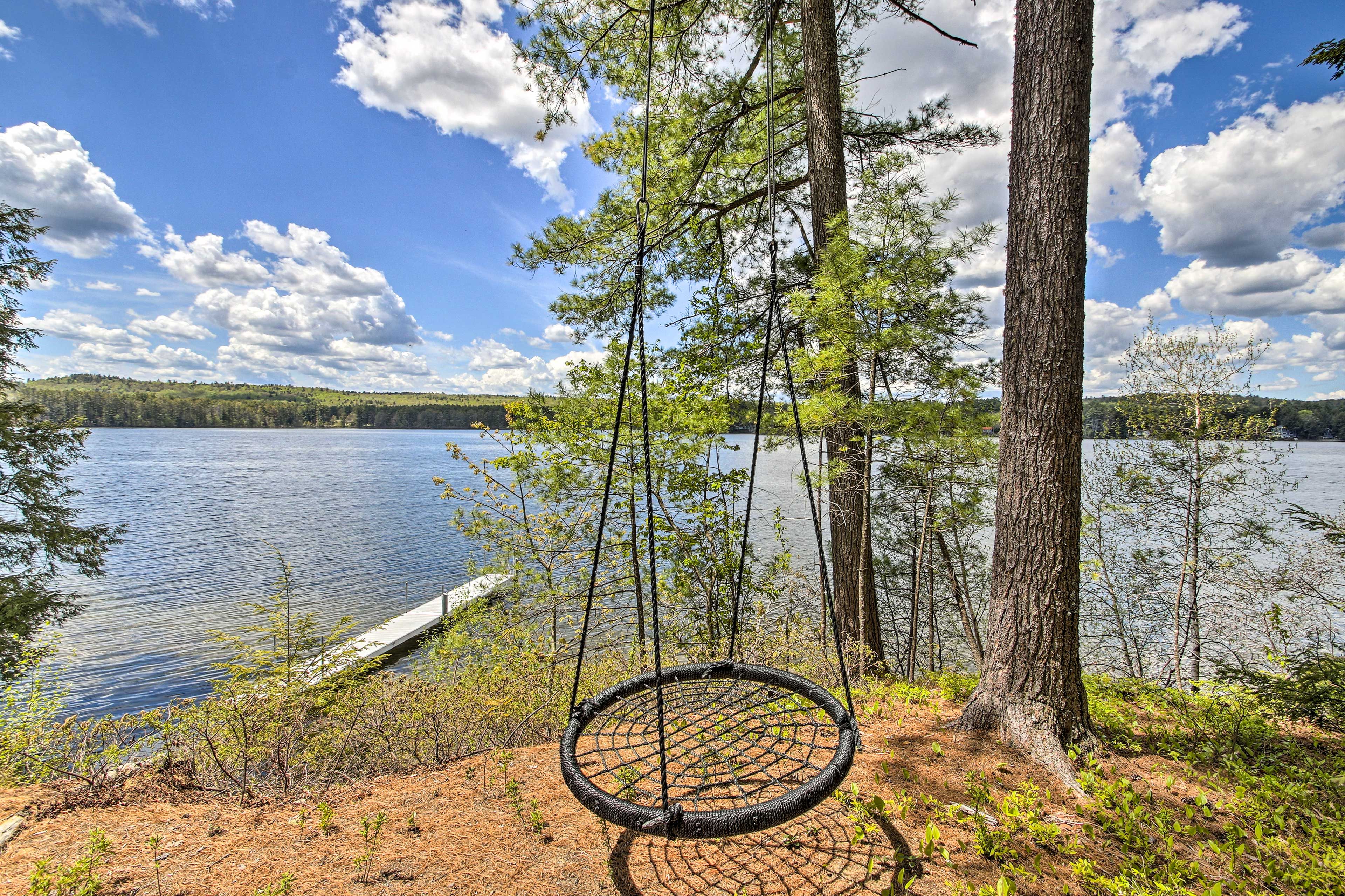 Swing