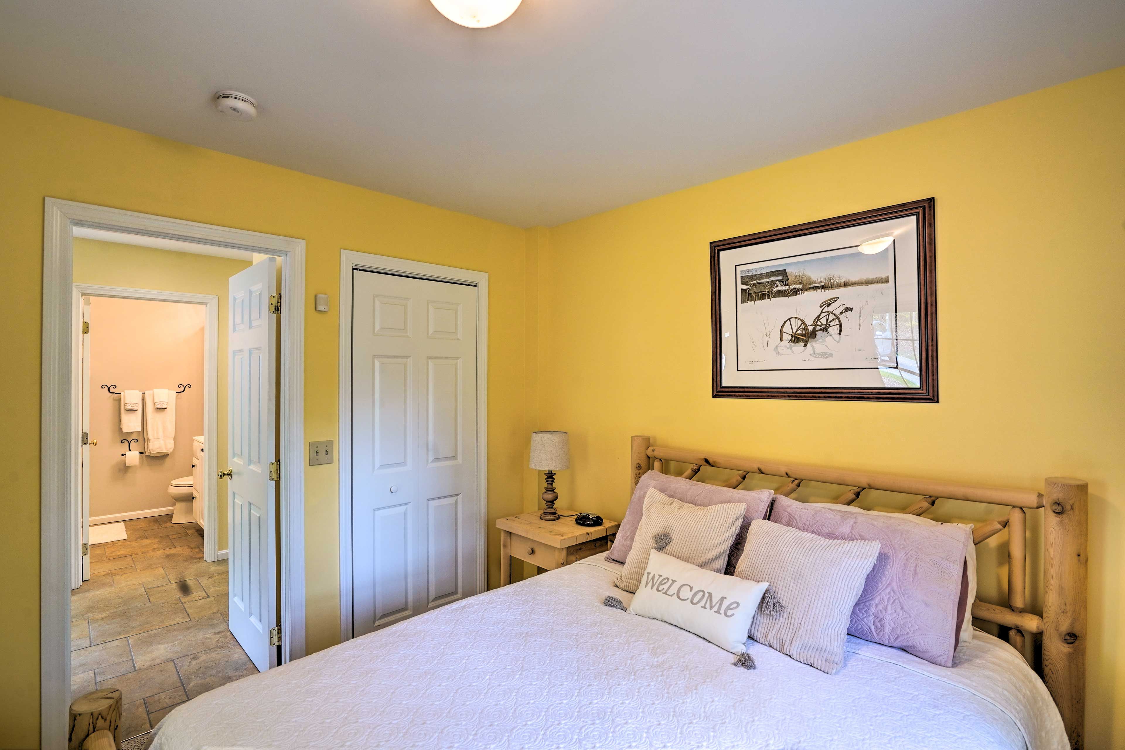 Bedroom 2