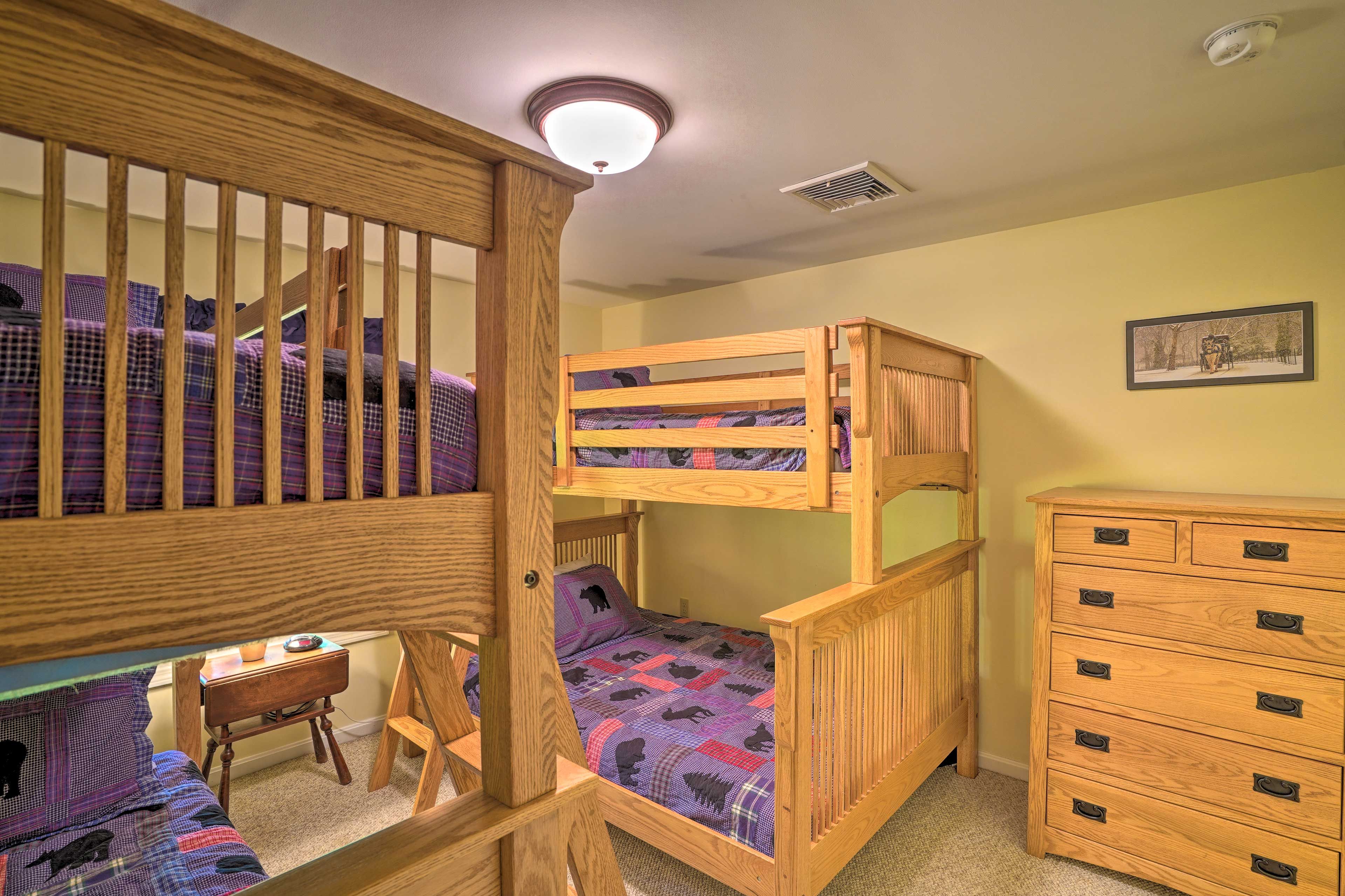Bedroom 3