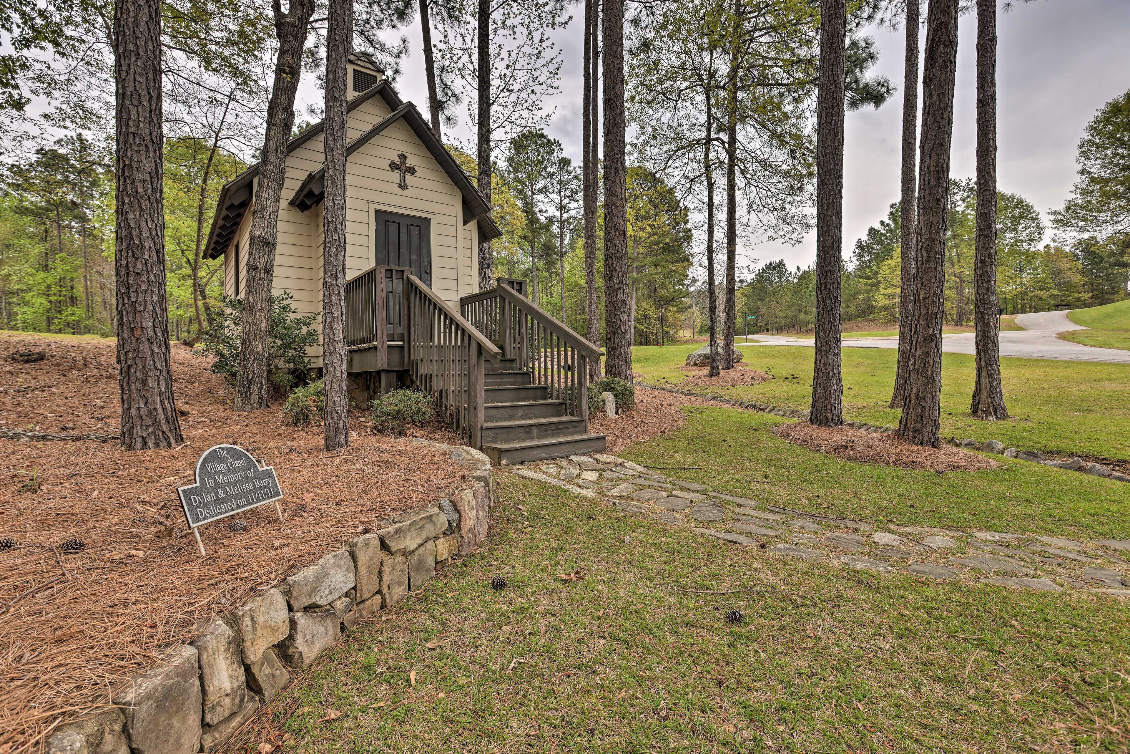 Community Chapel