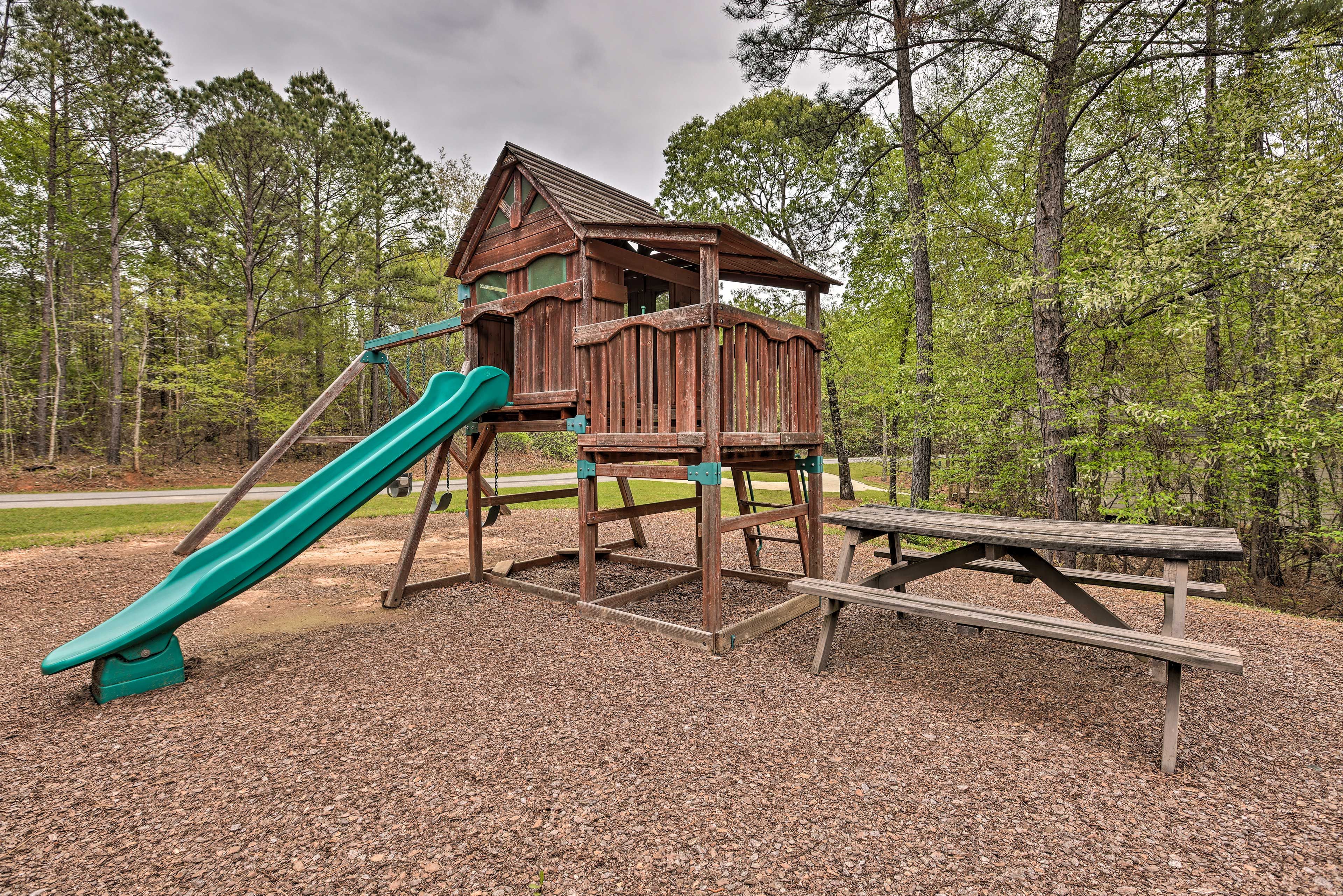 Community Playground