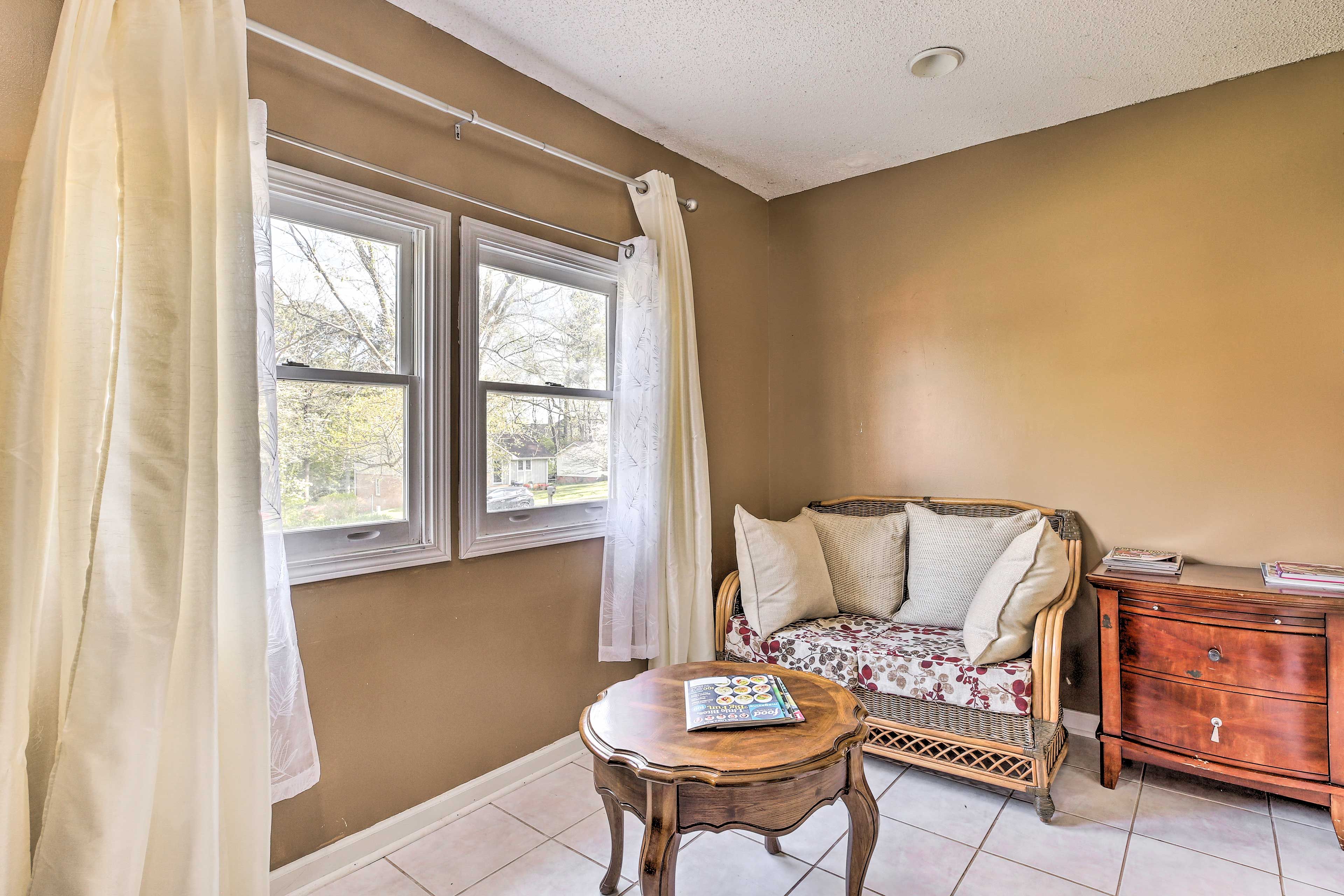 Bedroom 2