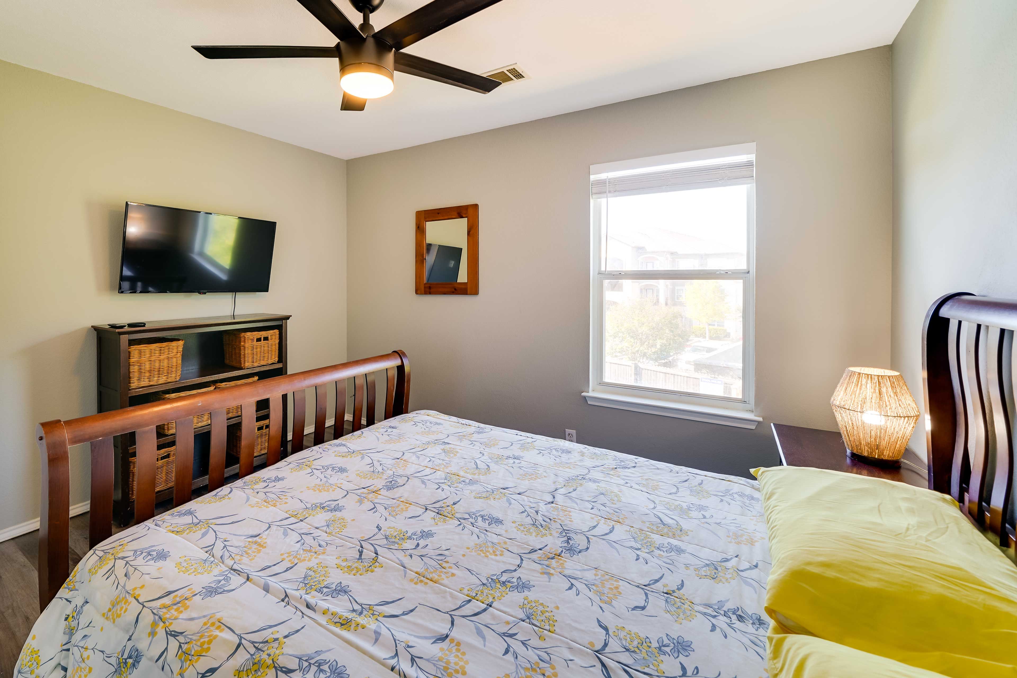 Bedroom 2