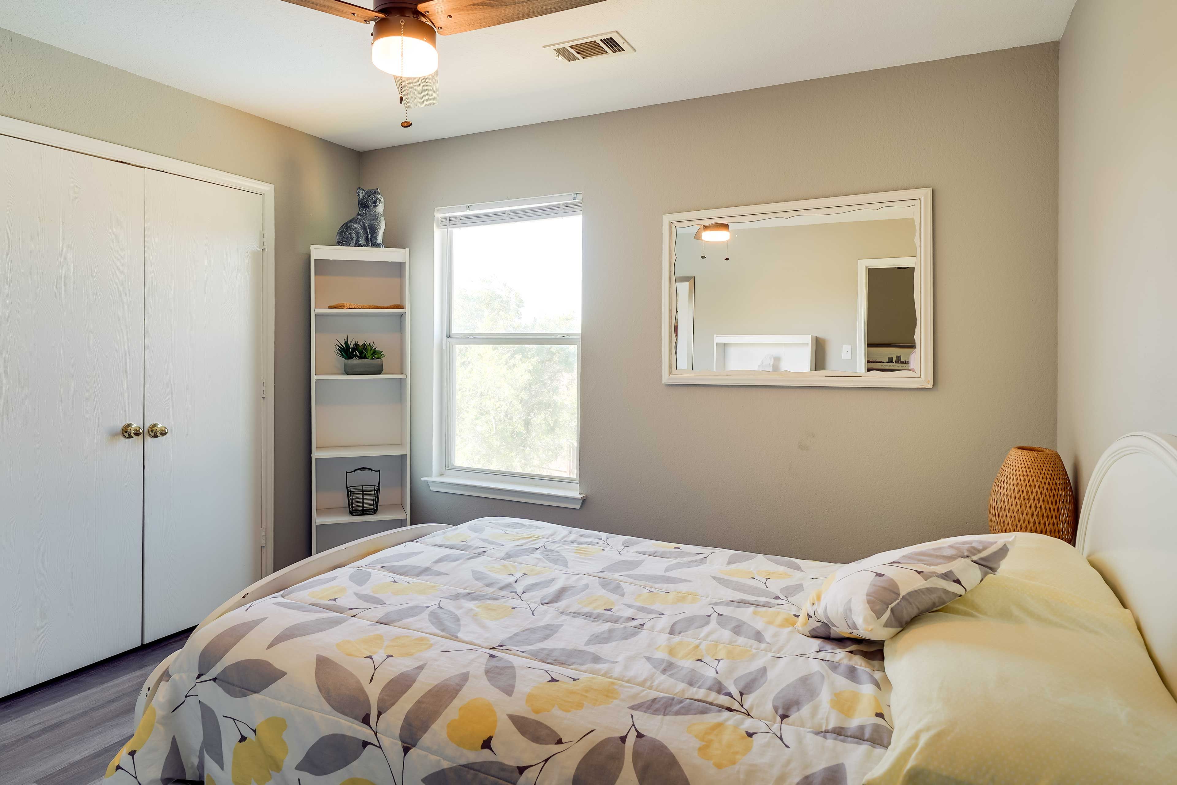 Bedroom 3