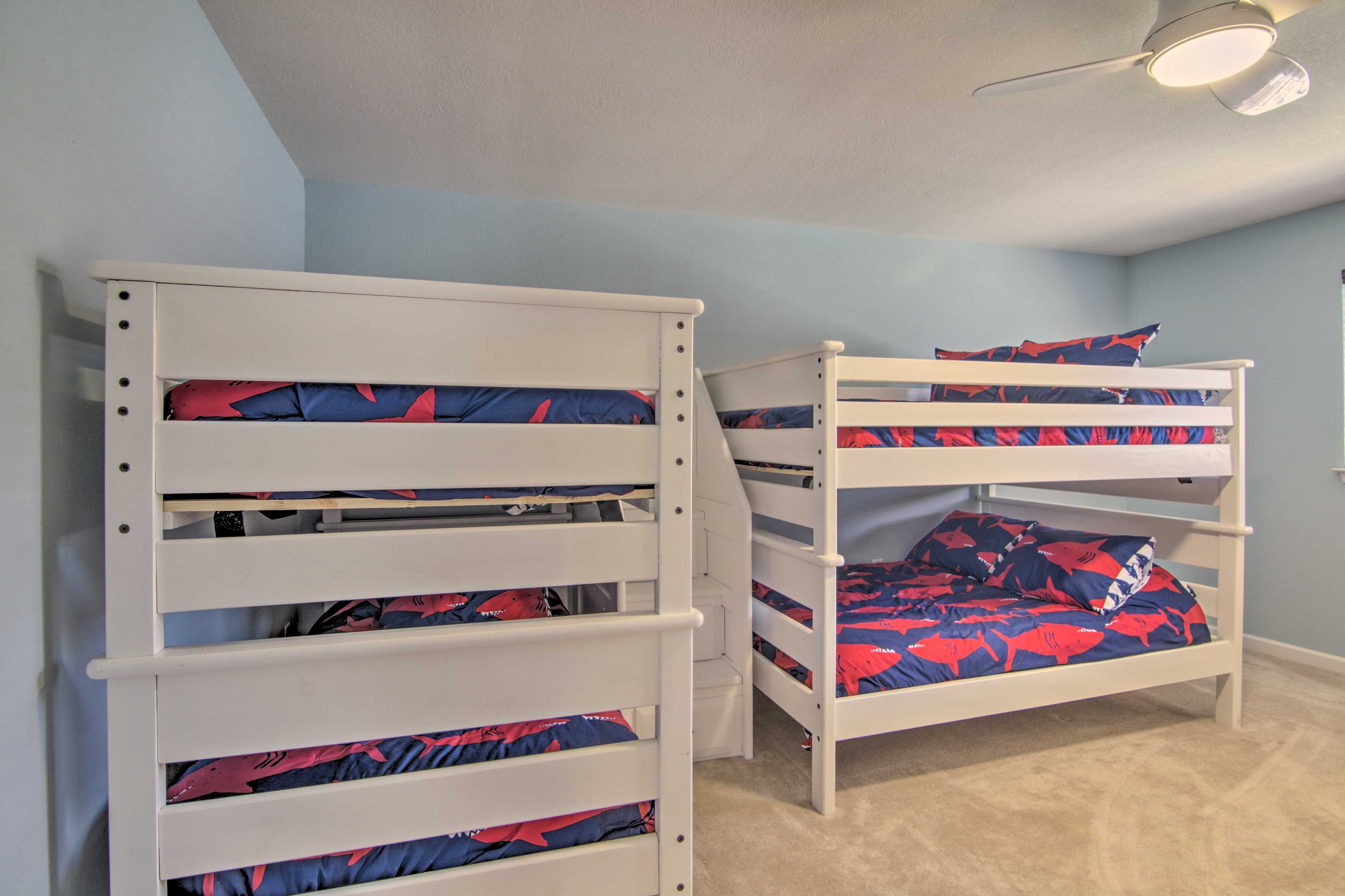 Bedroom 3