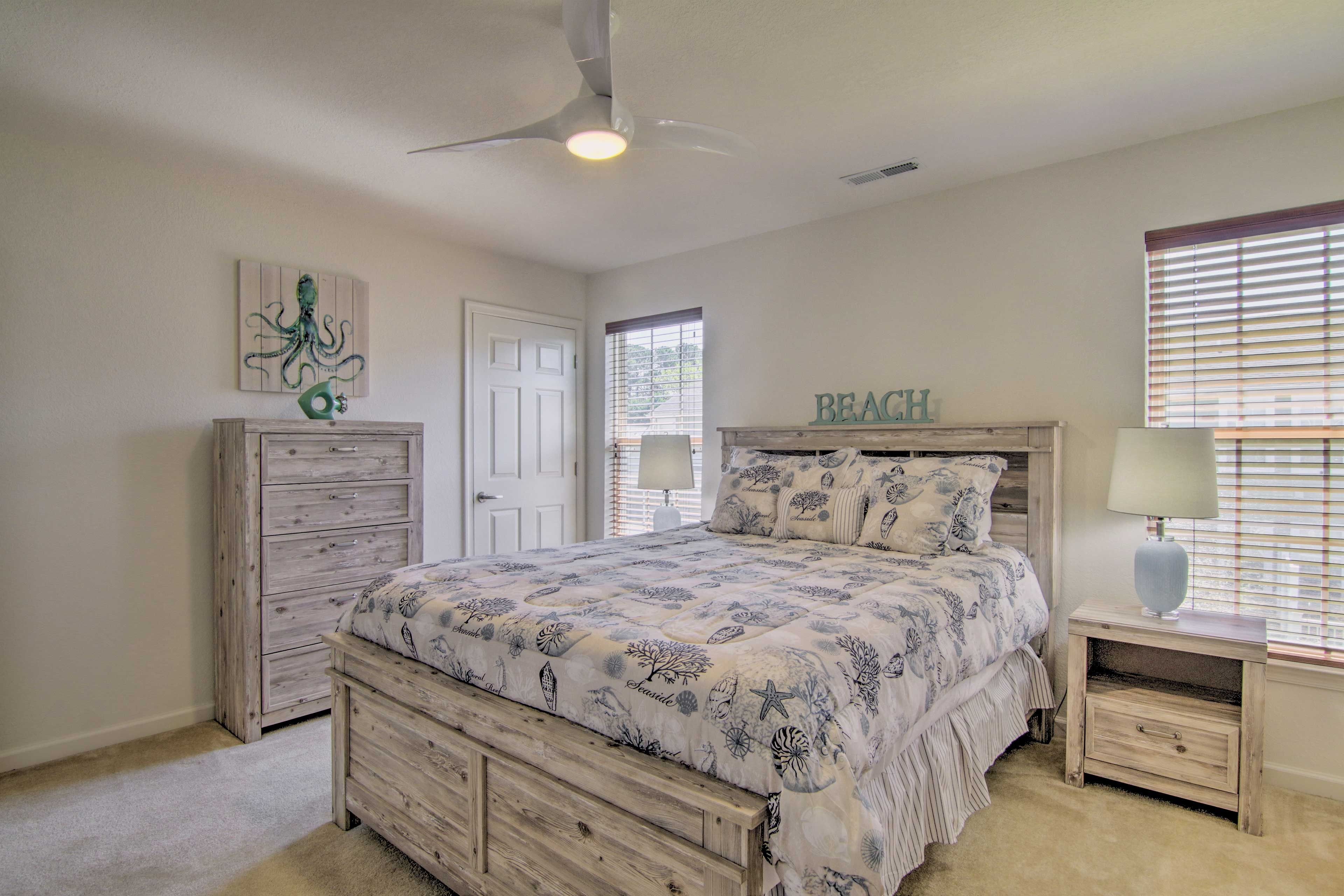 Bedroom 2