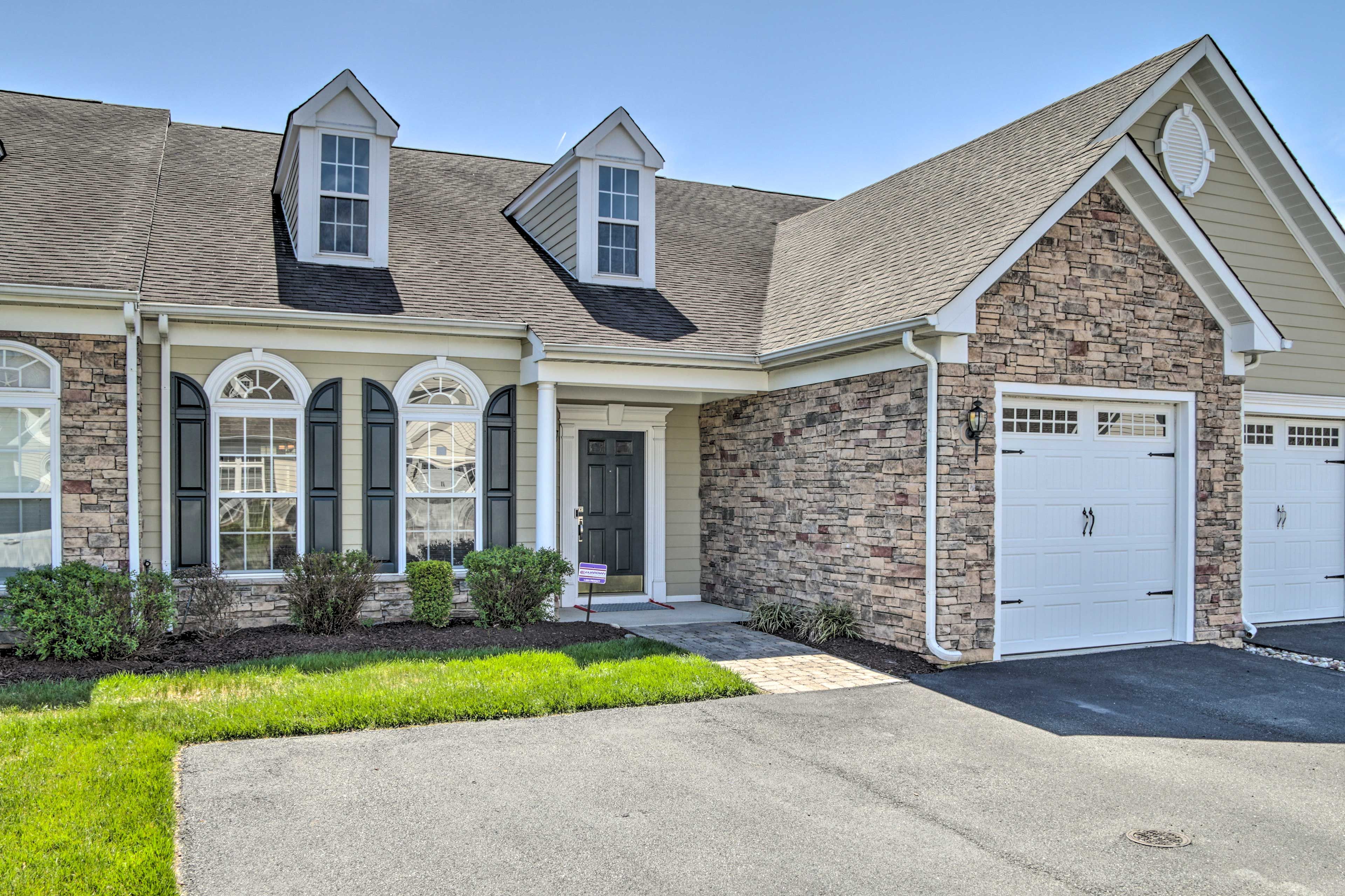 Property Exterior