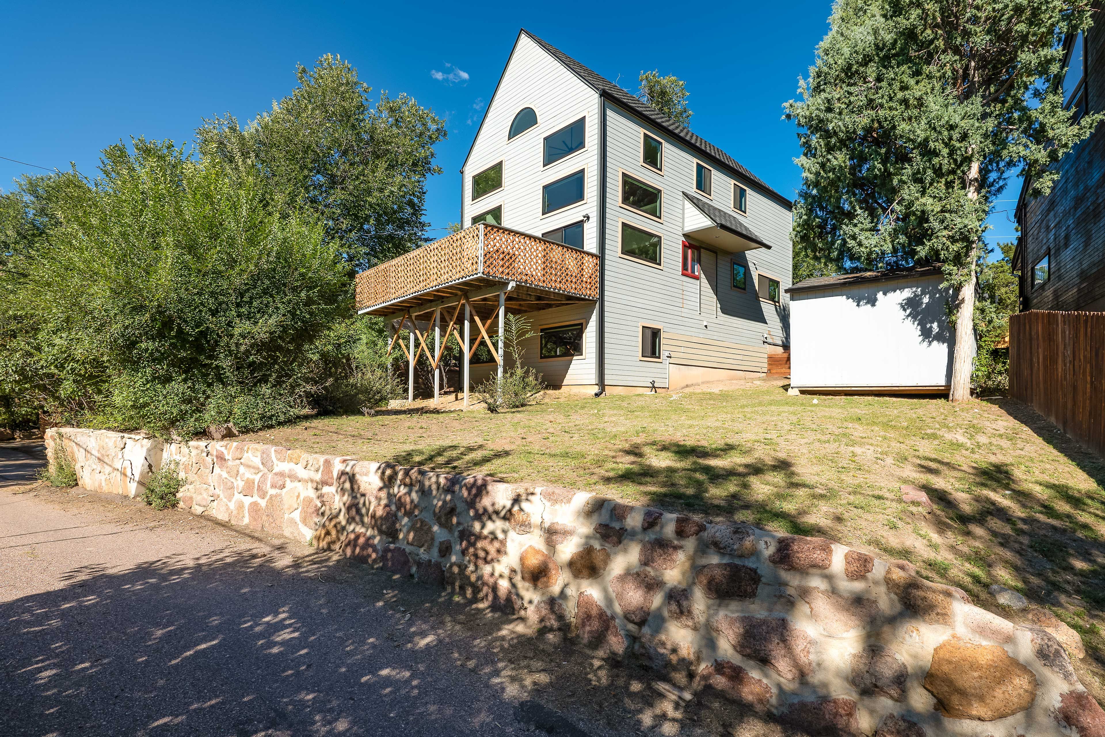 Property Exterior | 2,500 Sq Ft