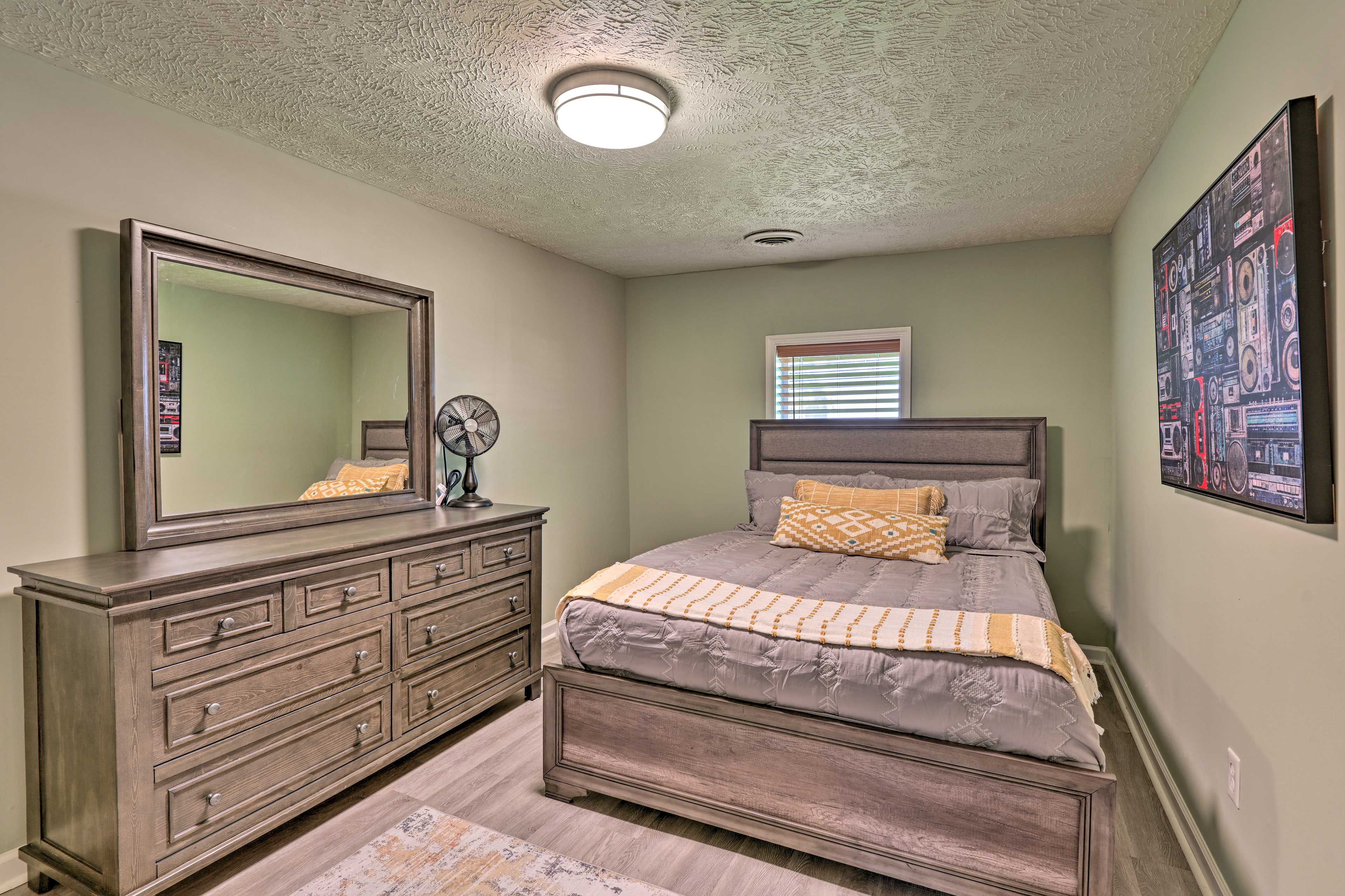 Bedroom 3
