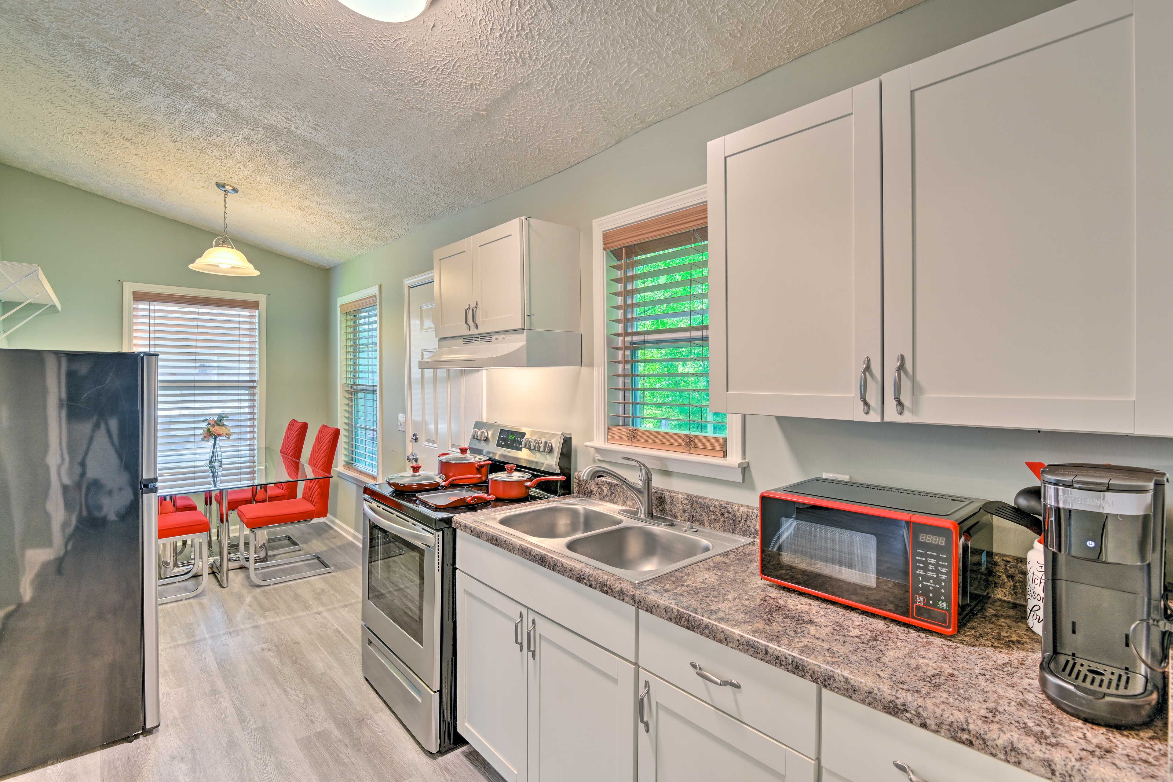 Kitchen | Cooking Utensils