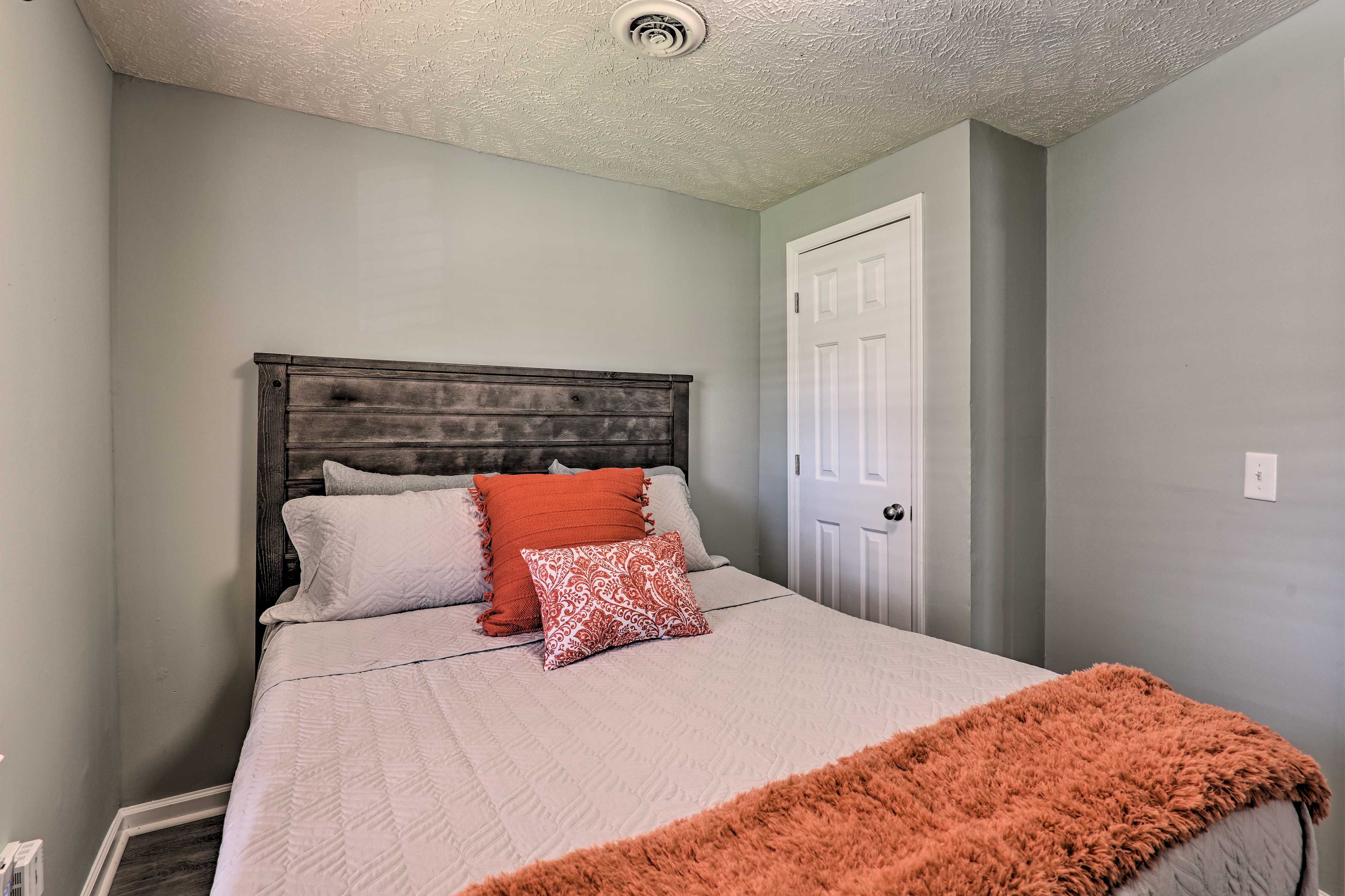 Bedroom 2