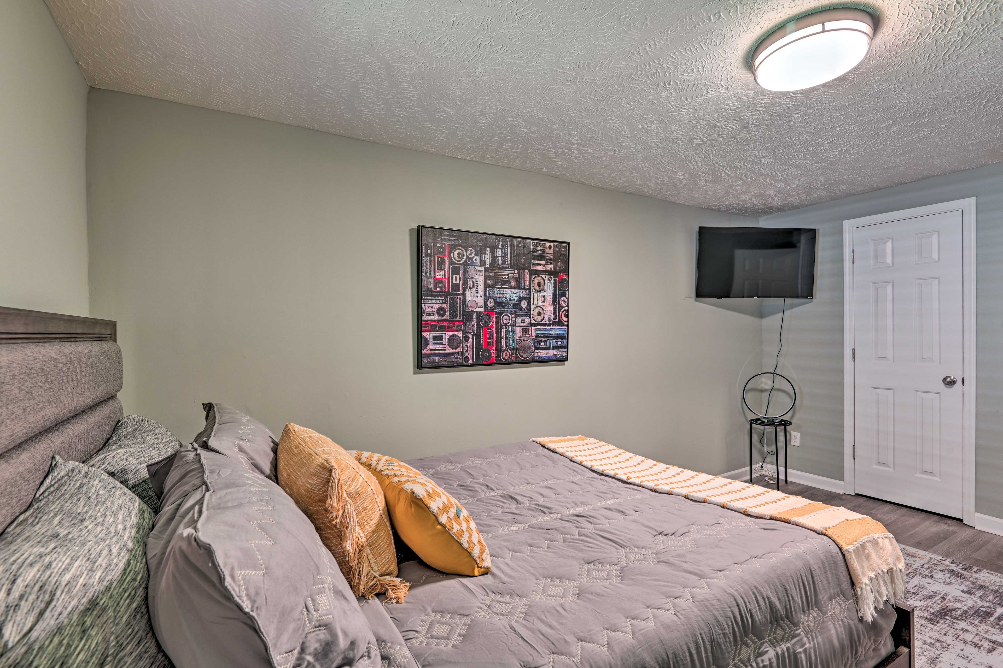 Bedroom 3