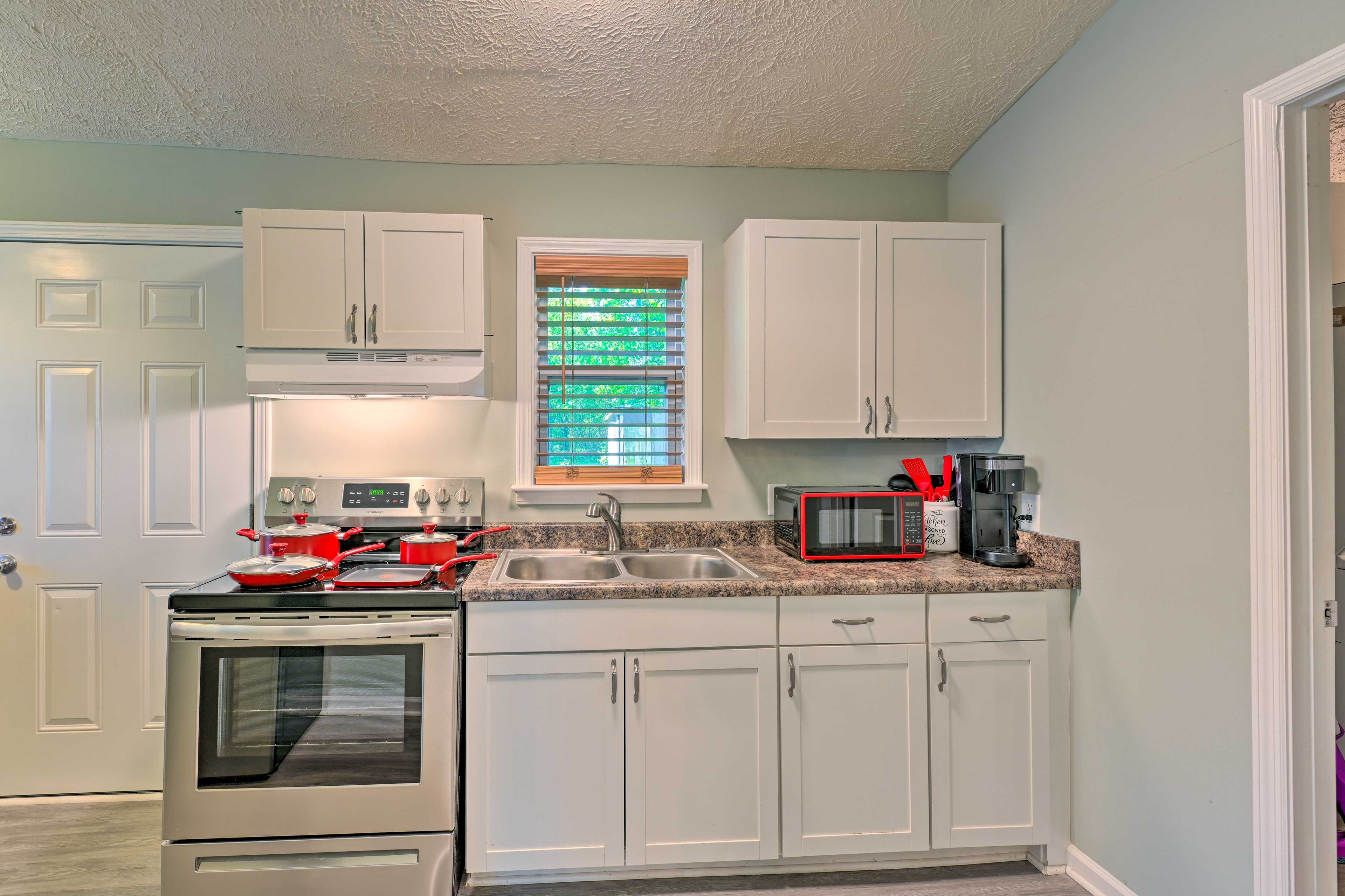 Kitchen | Toaster