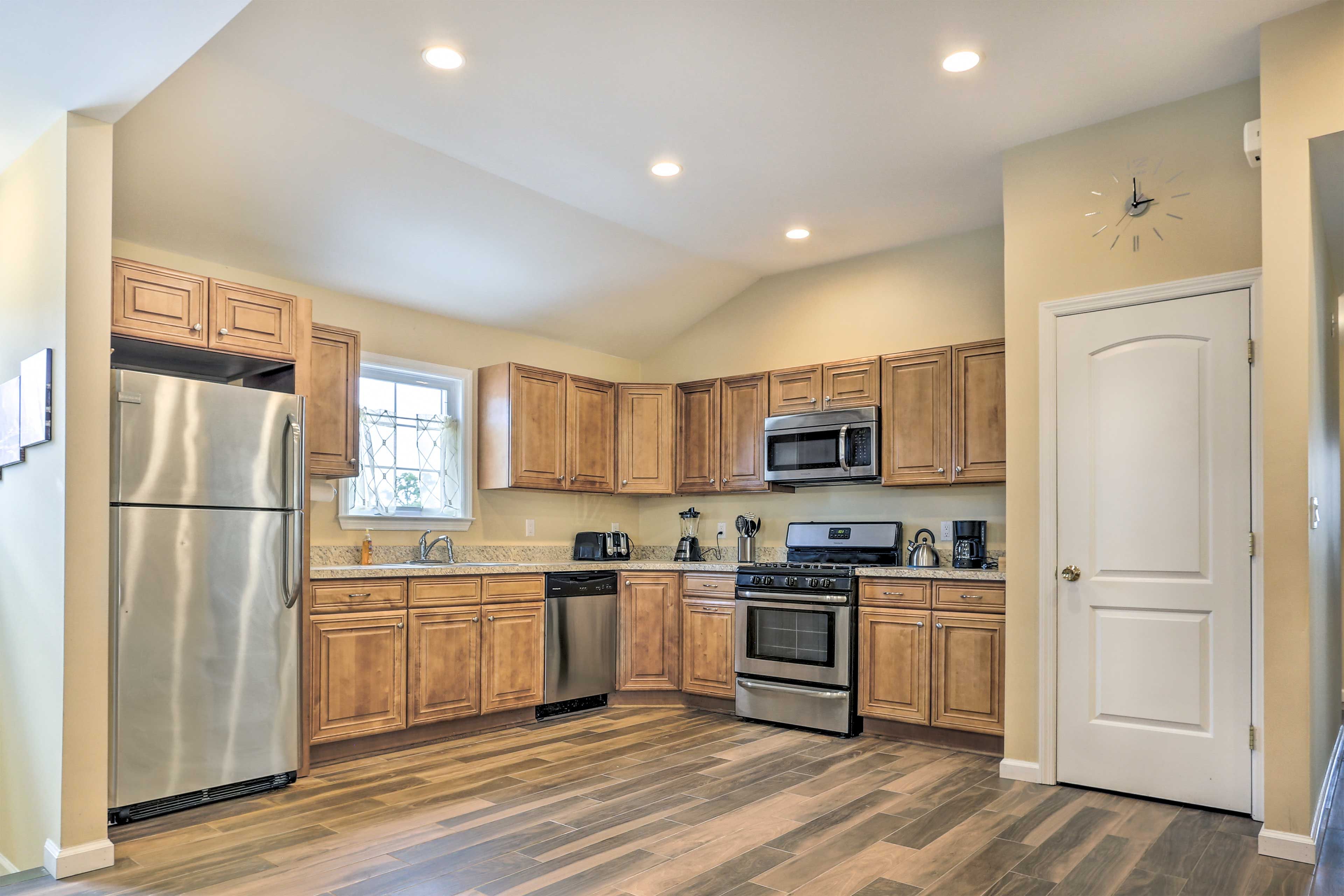 Kitchen | Cooking Basics | Coffee Maker