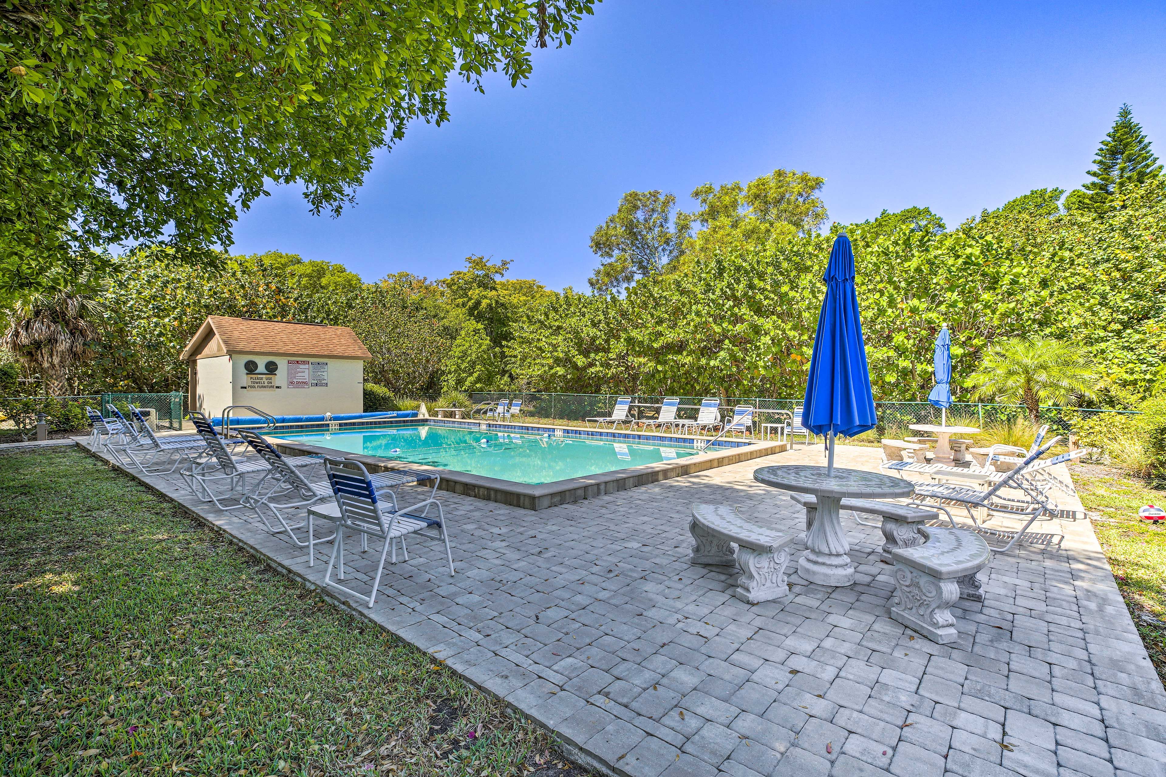 Community Amenities