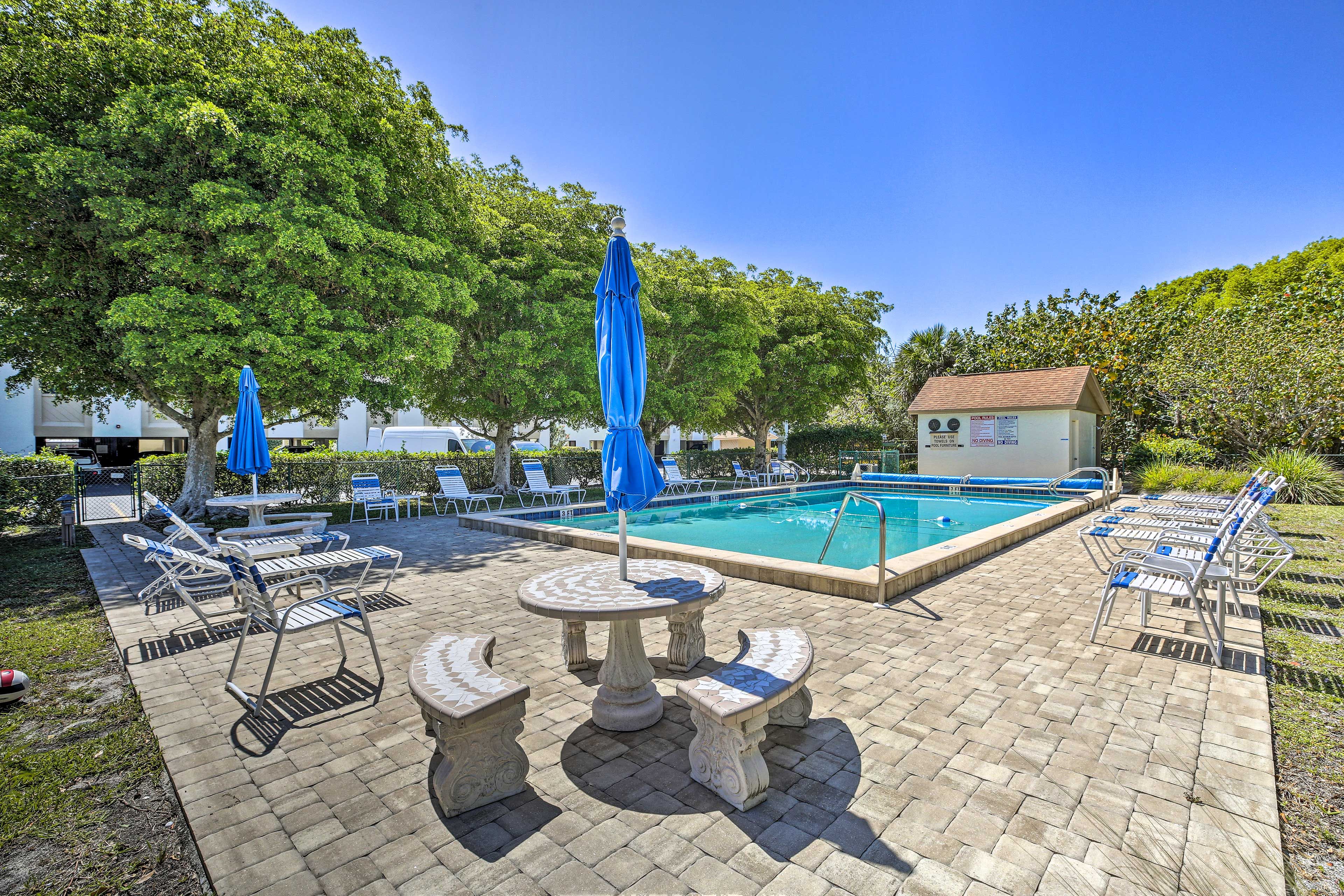 Community Amenities