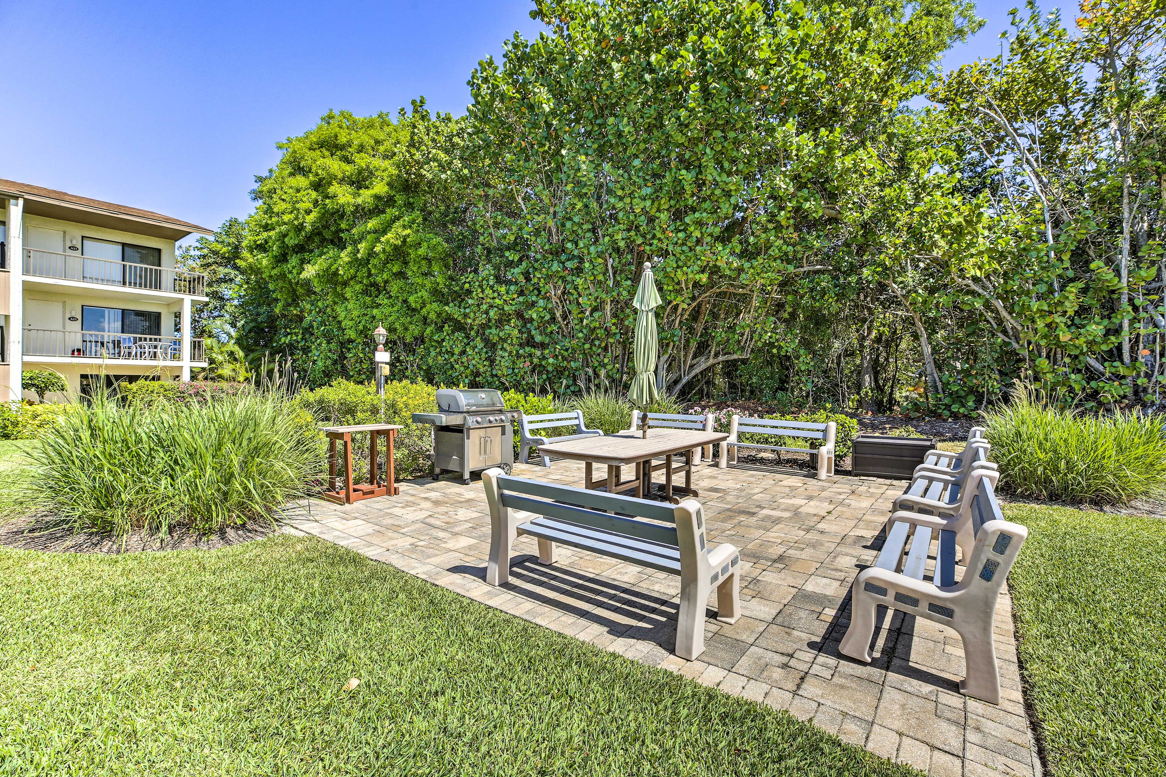 Community Amenities
