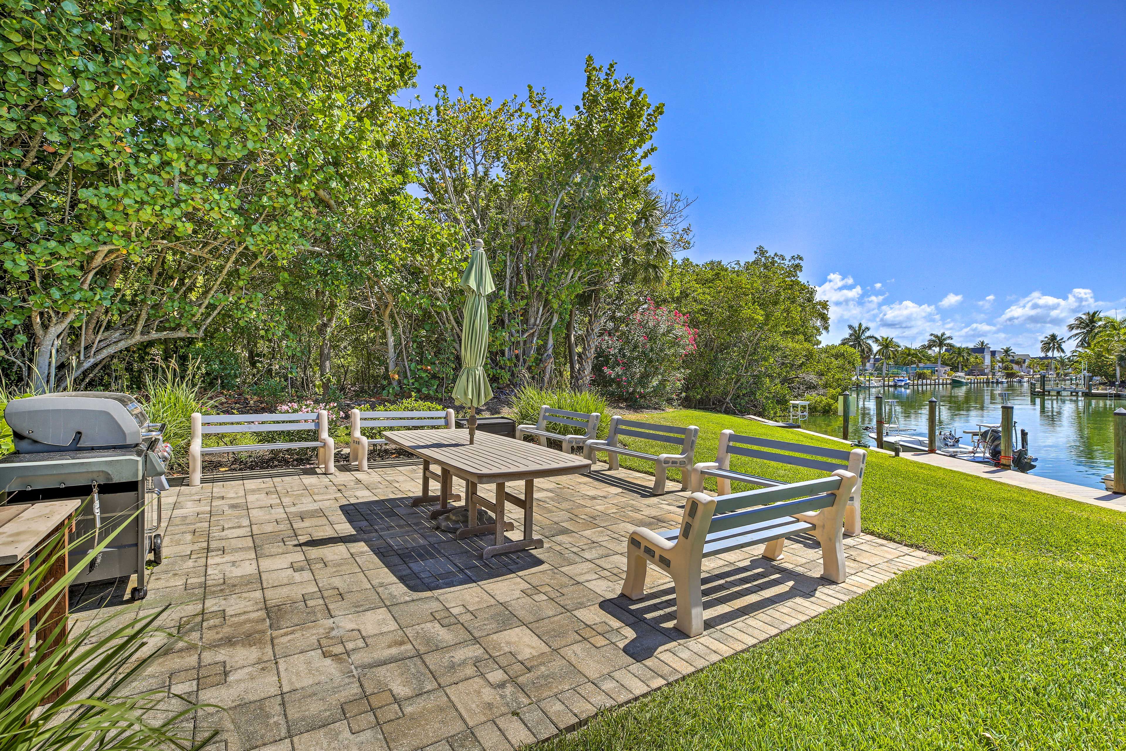 Community Amenities