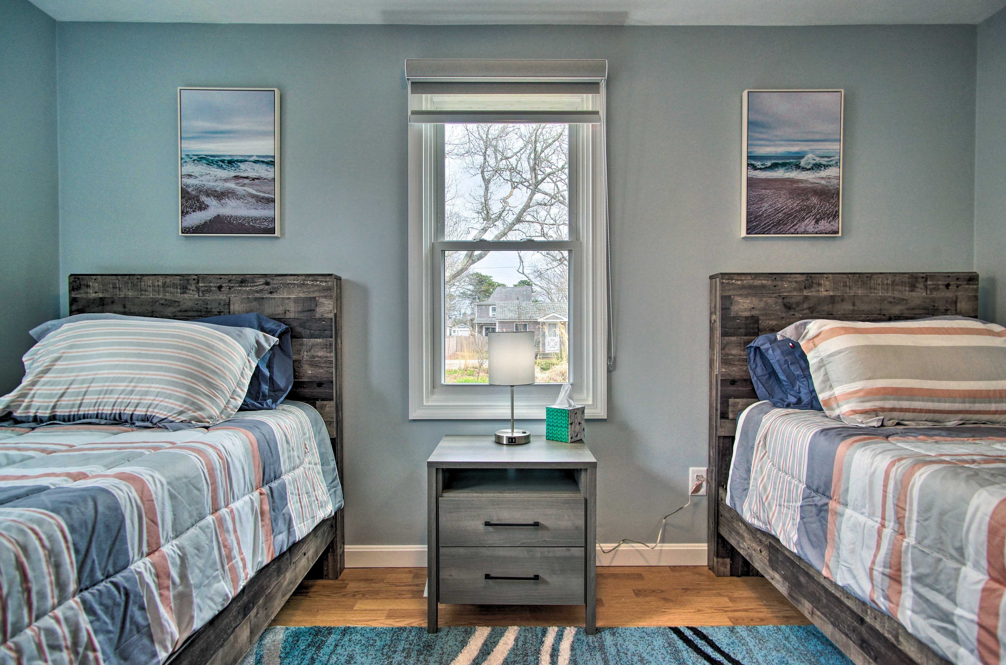 Bedroom 2 | Great For Kids