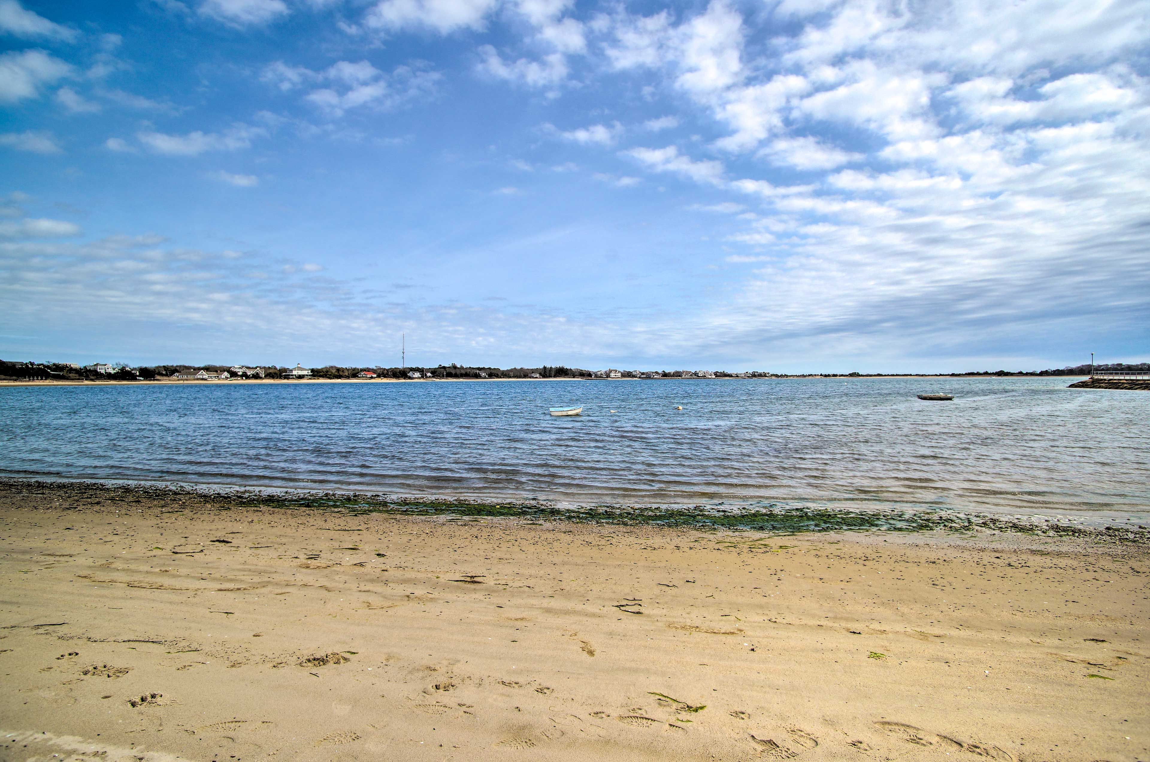 Englewood Beach (0.4 miles)
