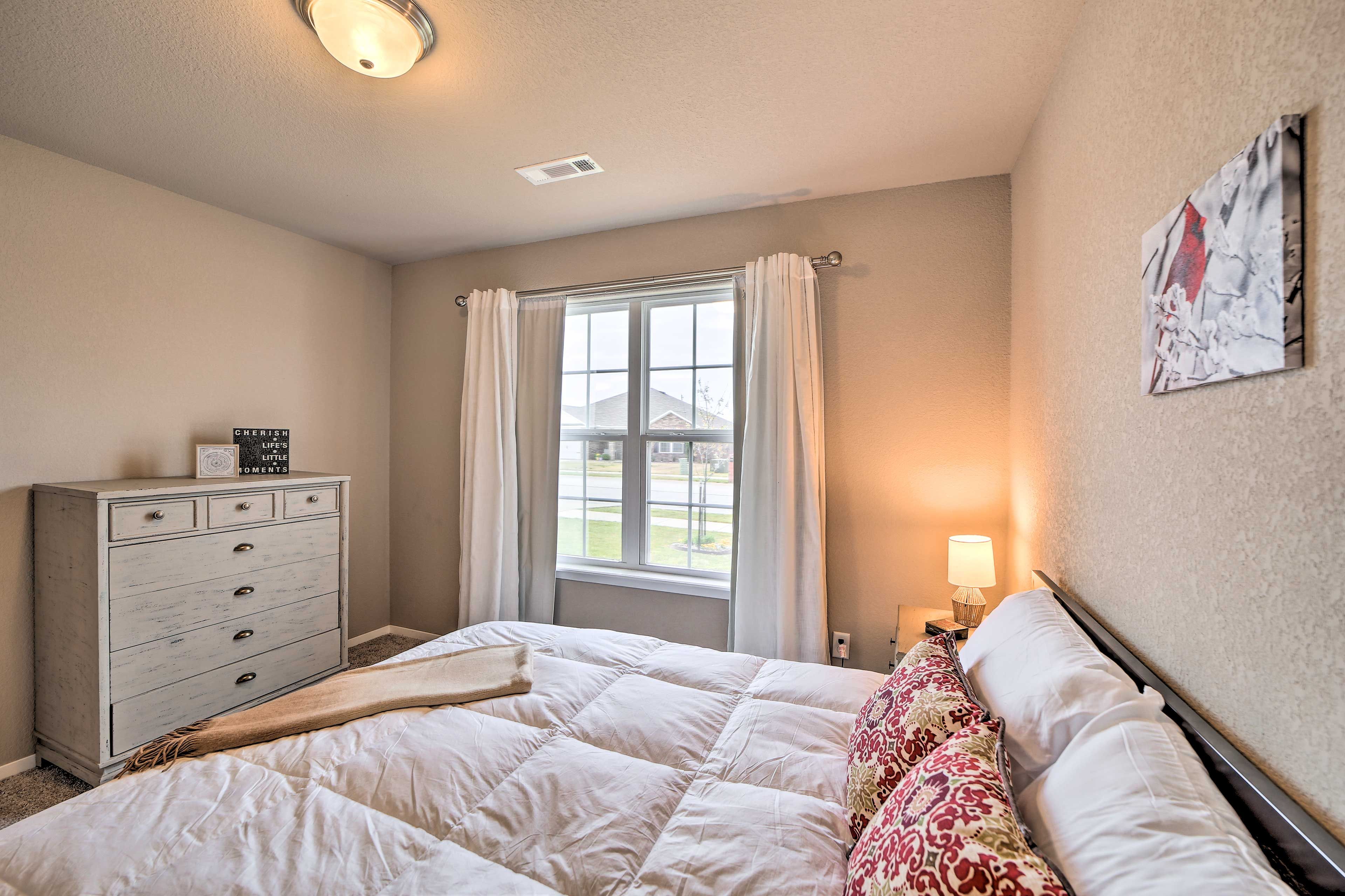 Bedroom 2