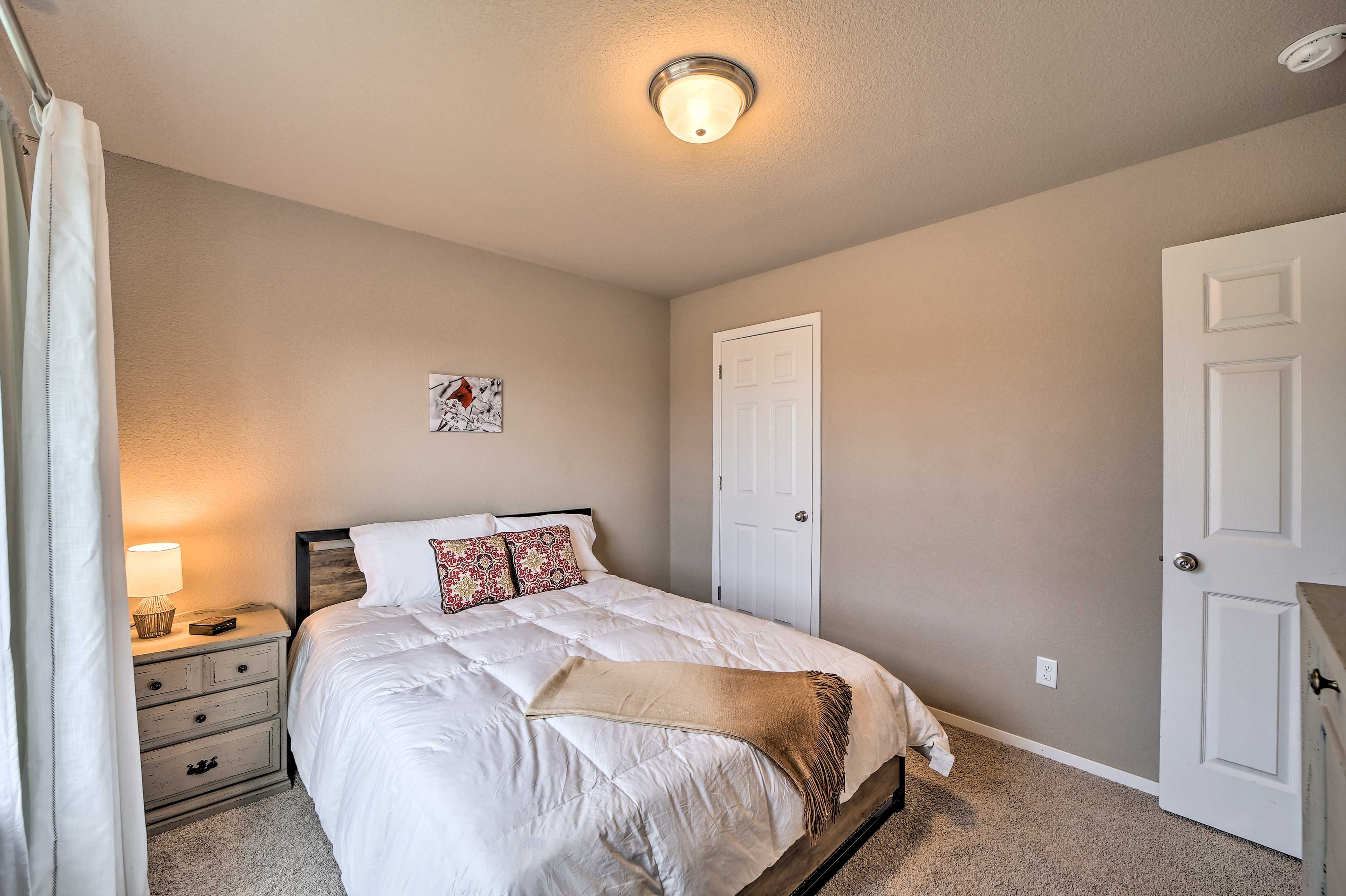 Bedroom 2