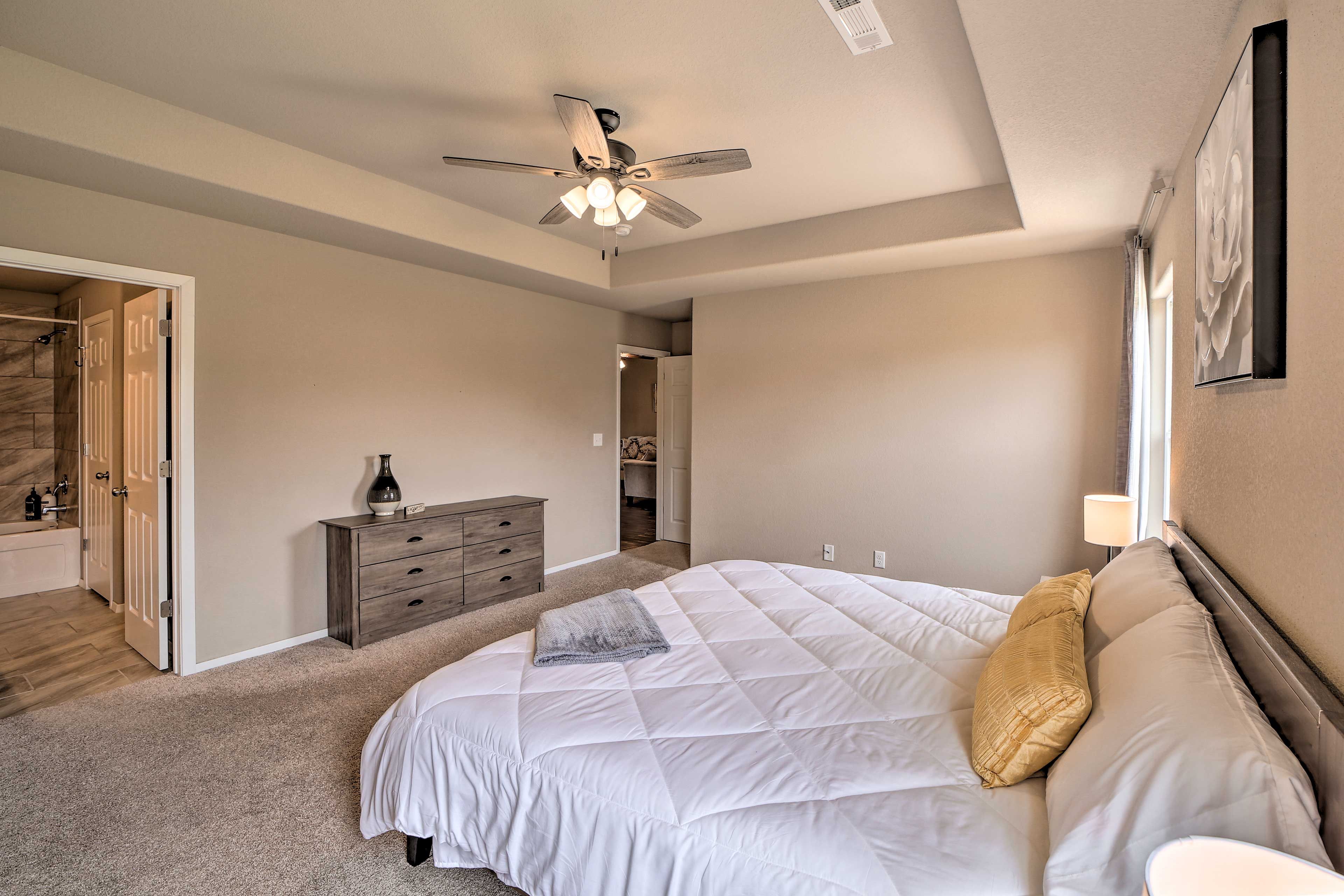 Bedroom 1