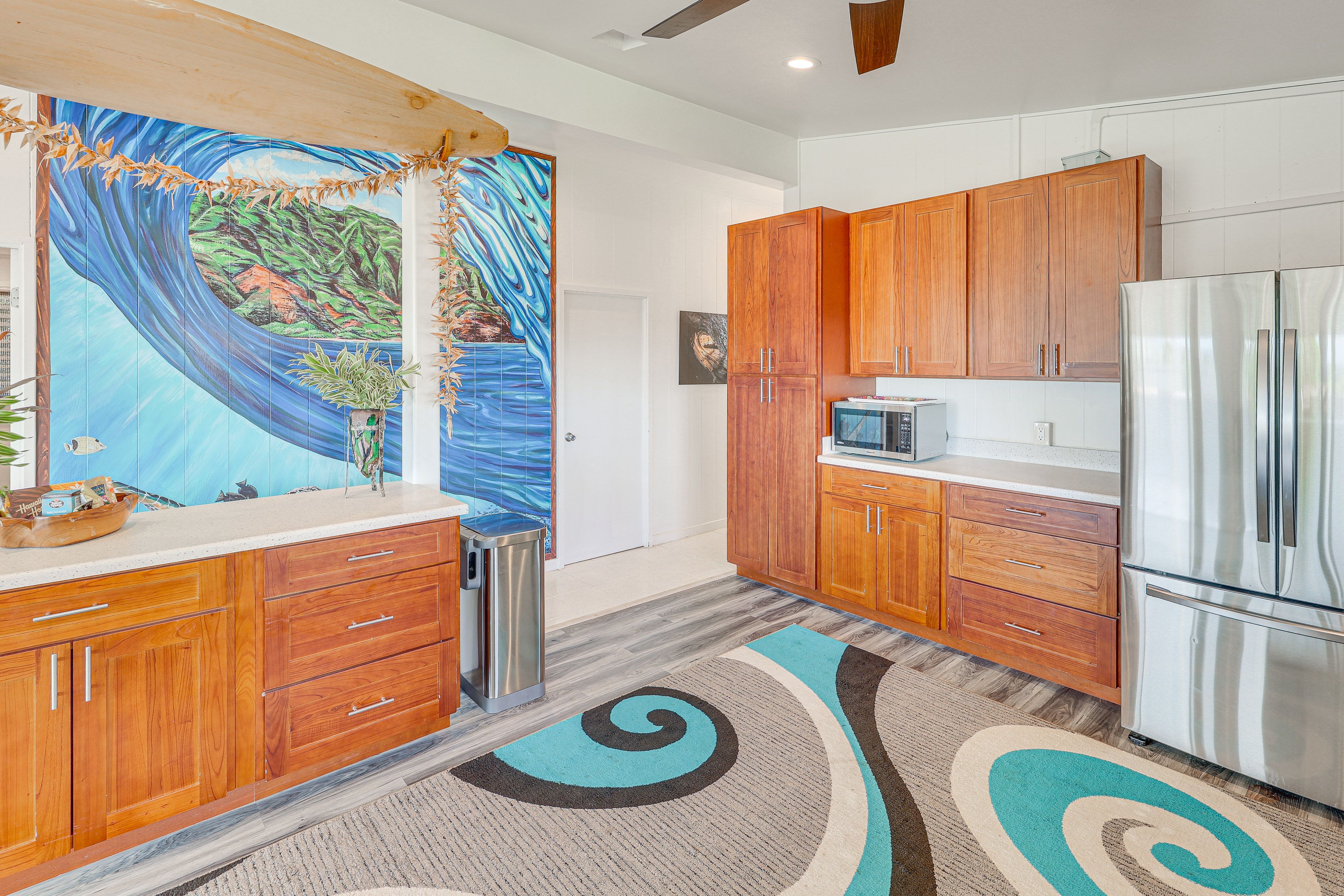 Kitchen | Cooking Basics