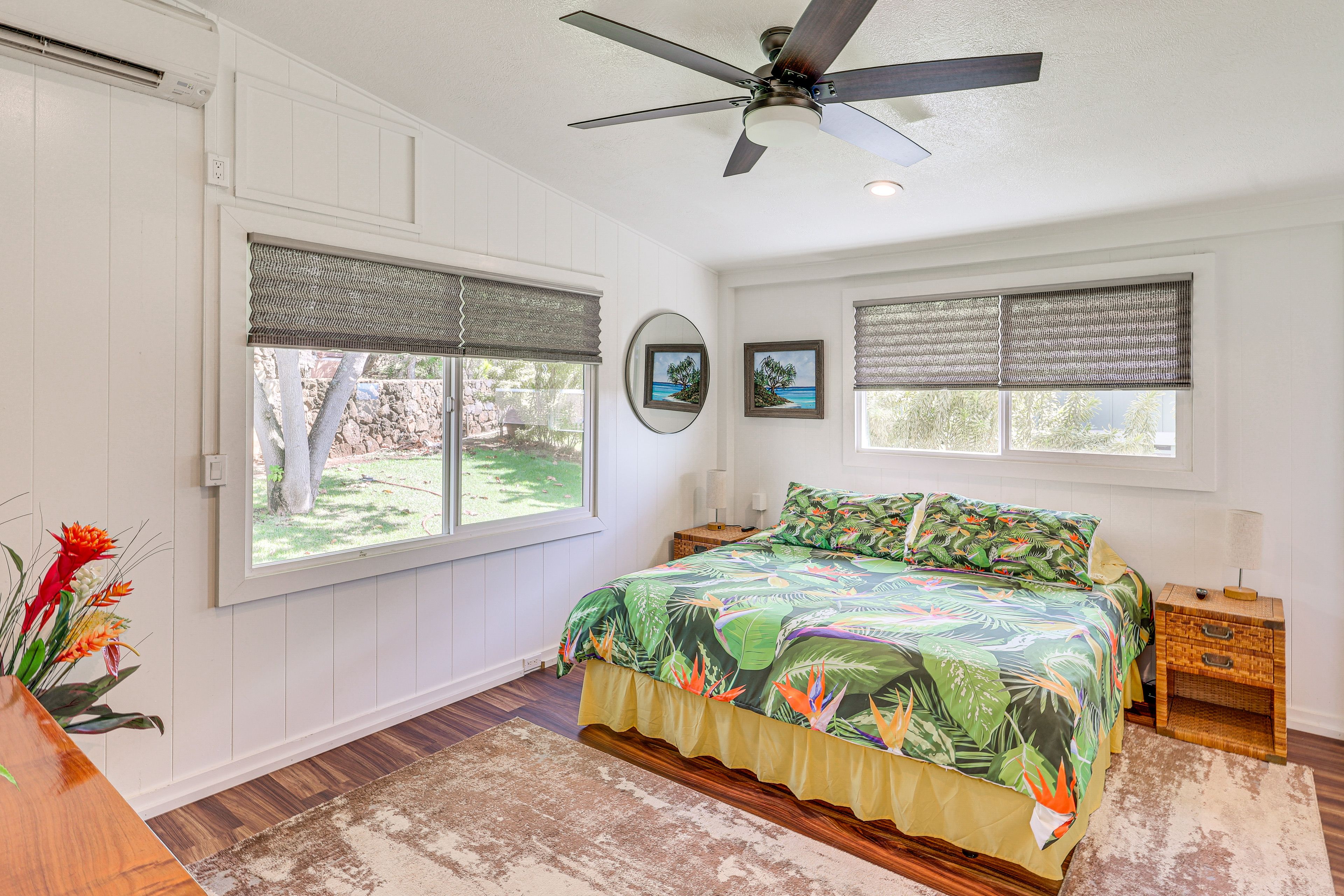 Bedroom 1 | California King Bed