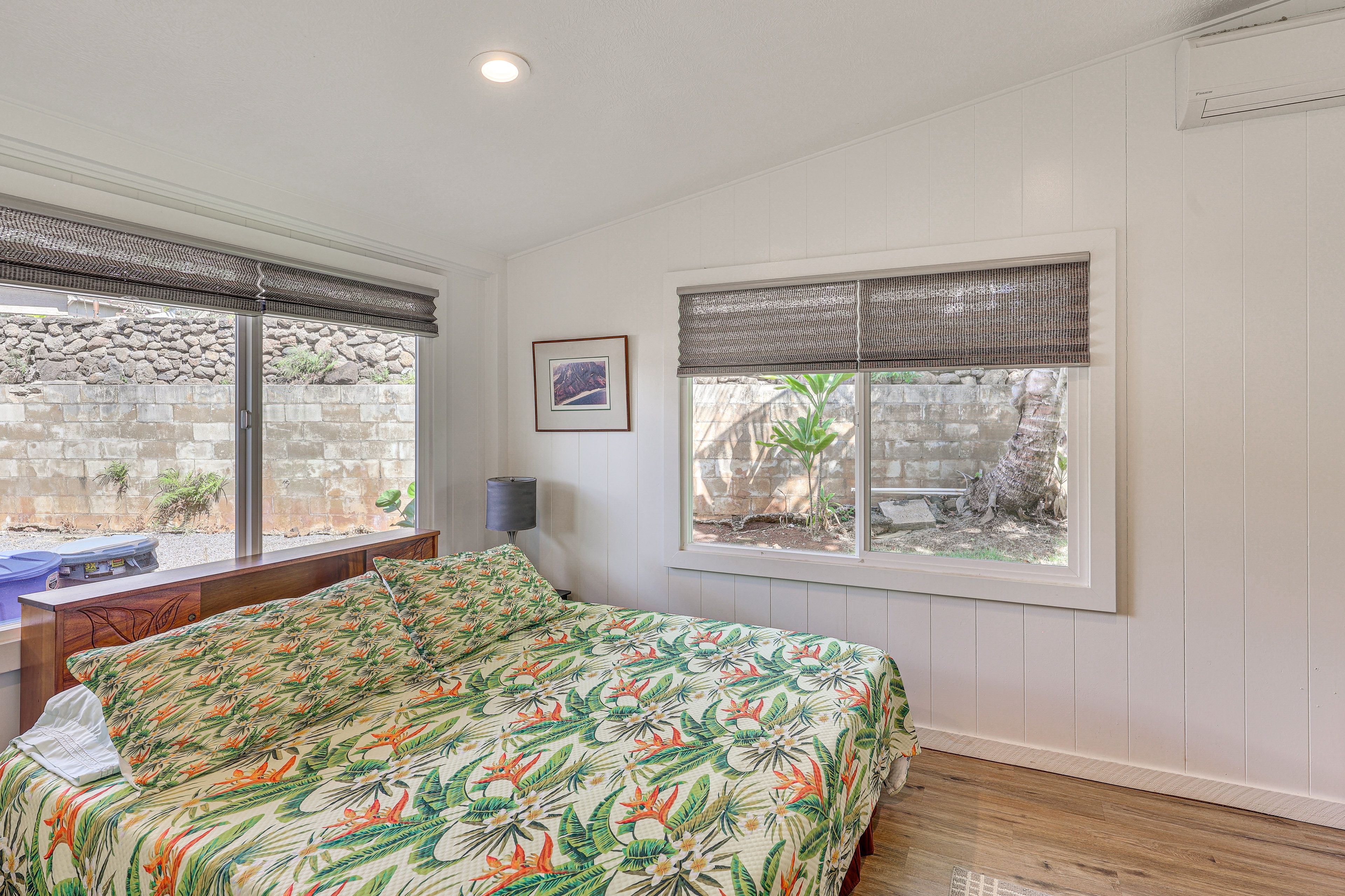 Bedroom 2 | King Bed