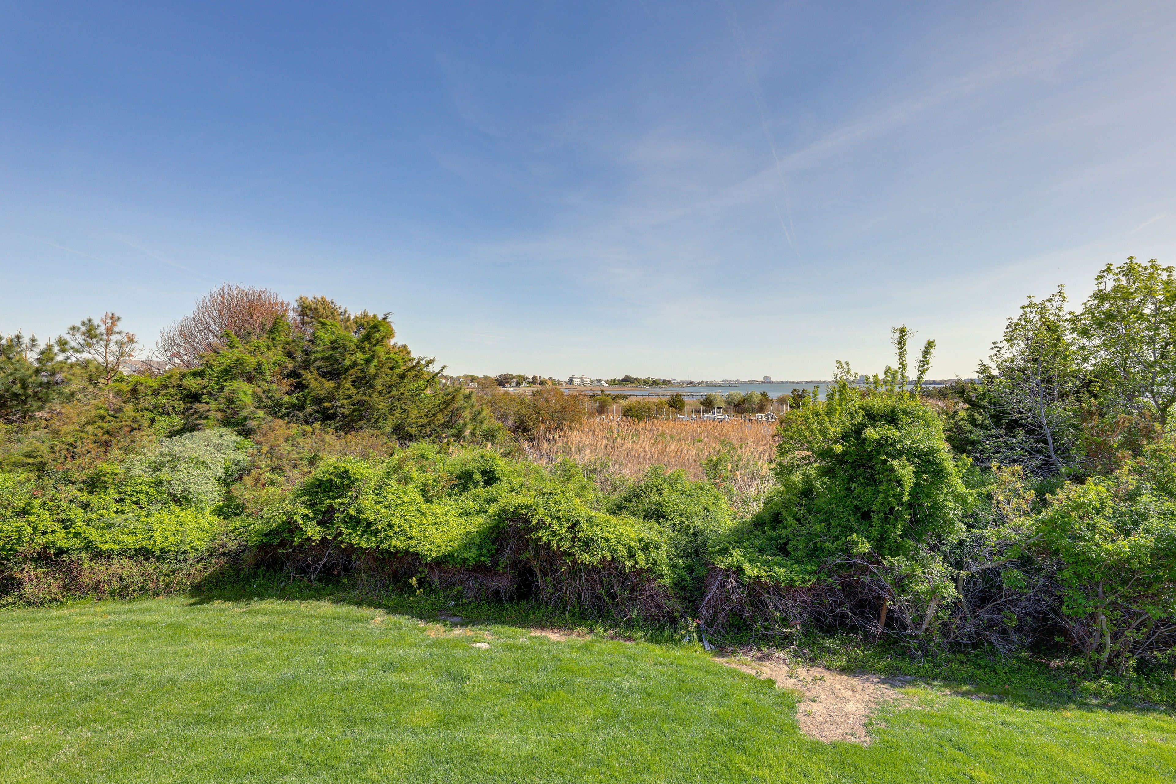 Surrounding Area