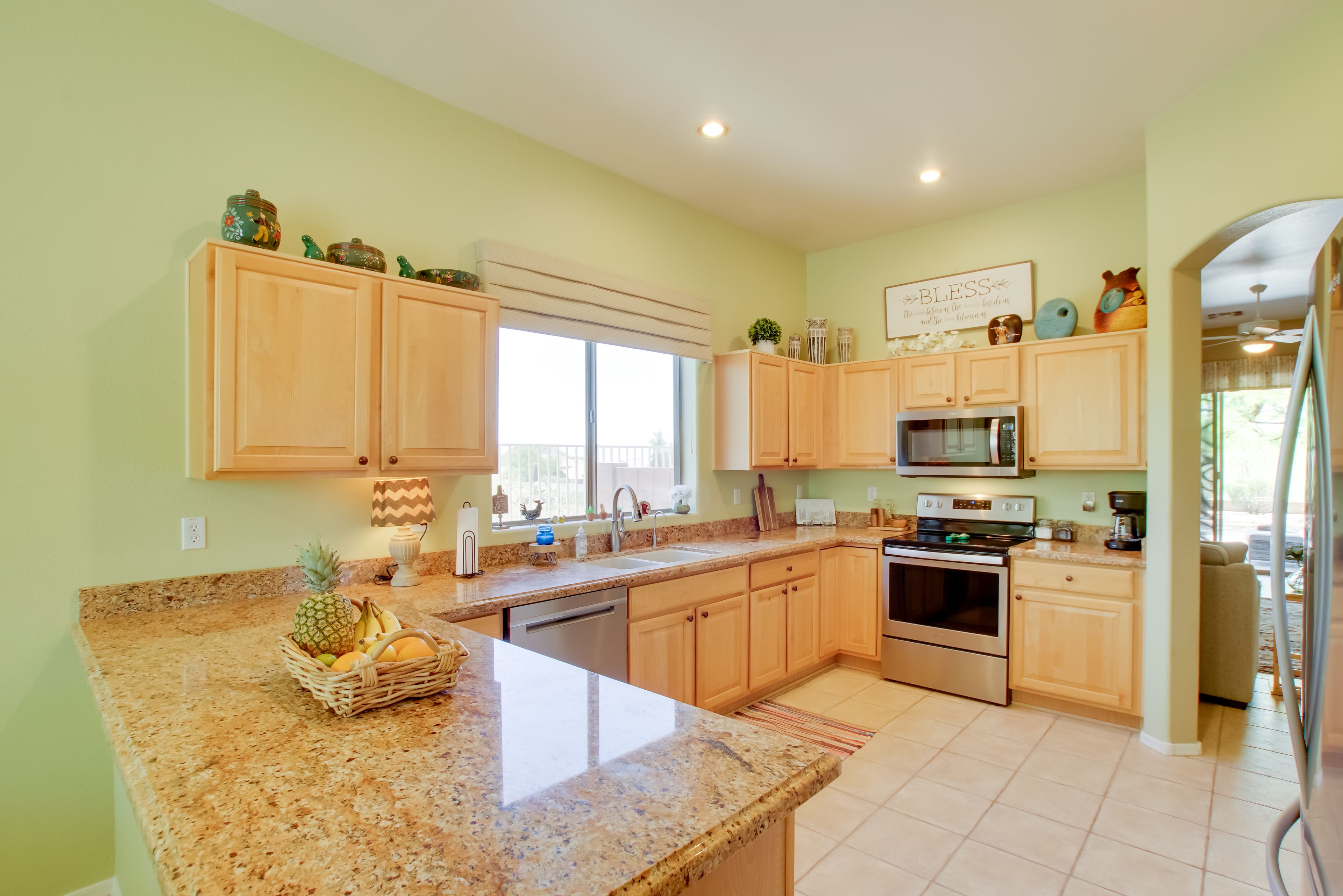 Kitchen | Dishwasher | Coffee Maker | Toaster | Crockpot | Ice Maker