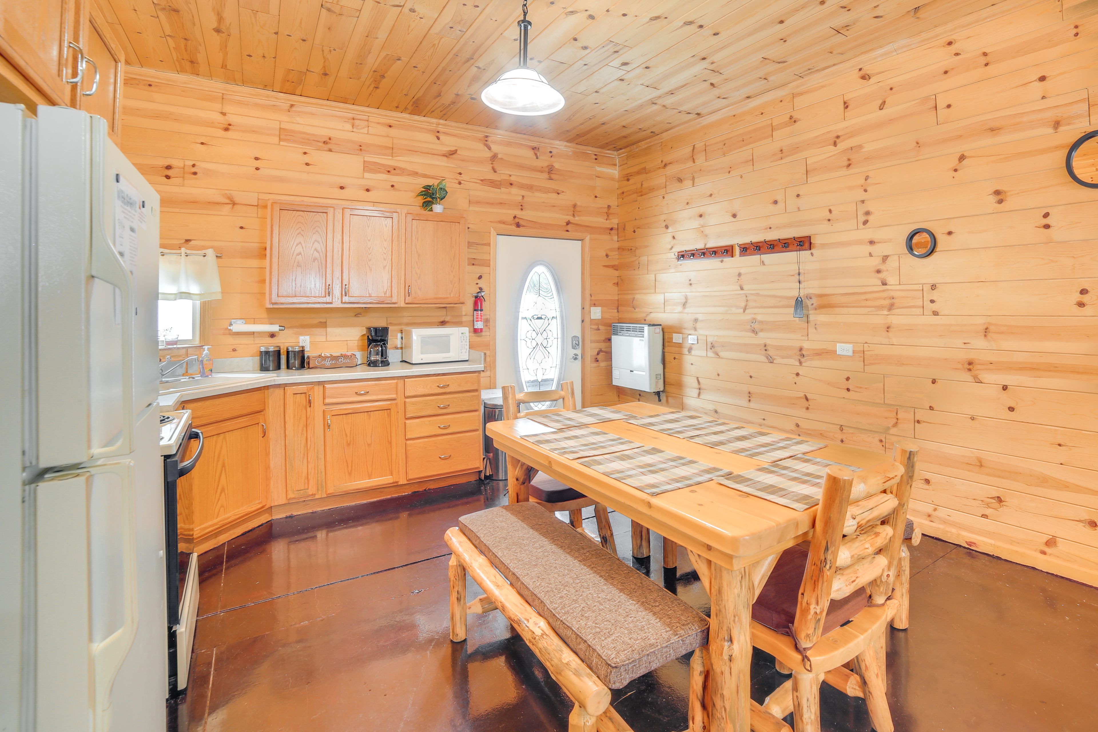 Kitchen | Toaster | Drip Coffee Maker | Cooking Utensils | Dishware & Flatware