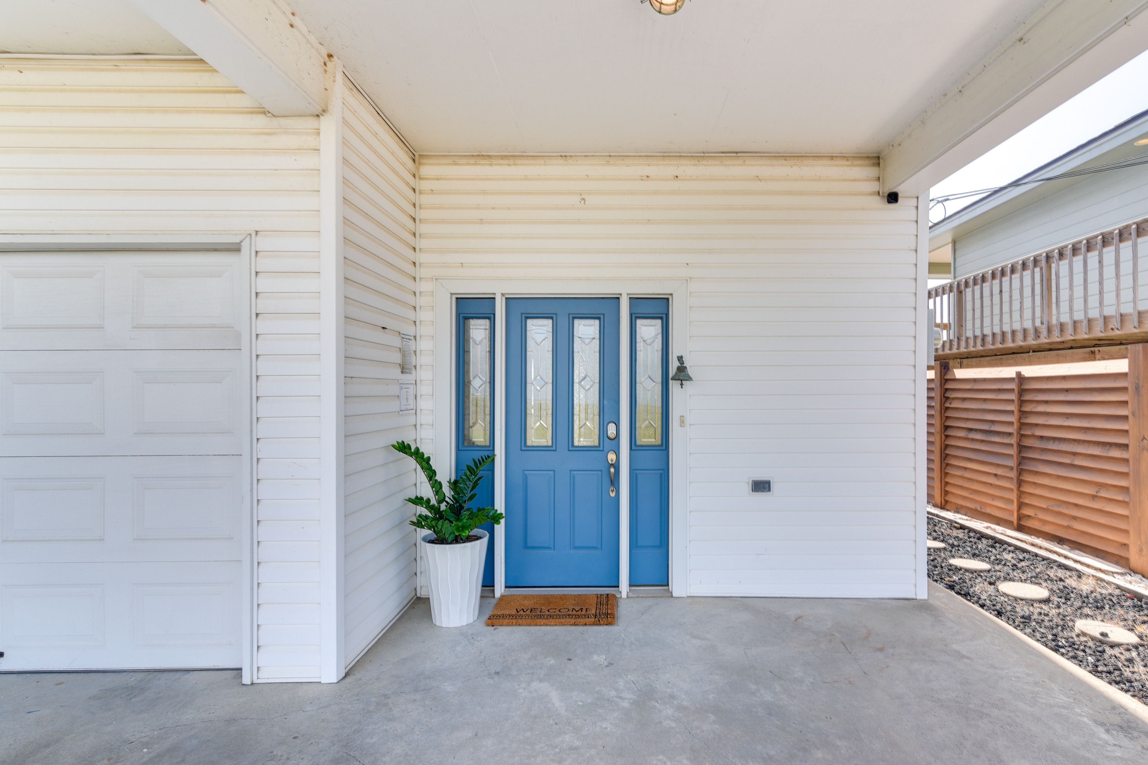 Entryway