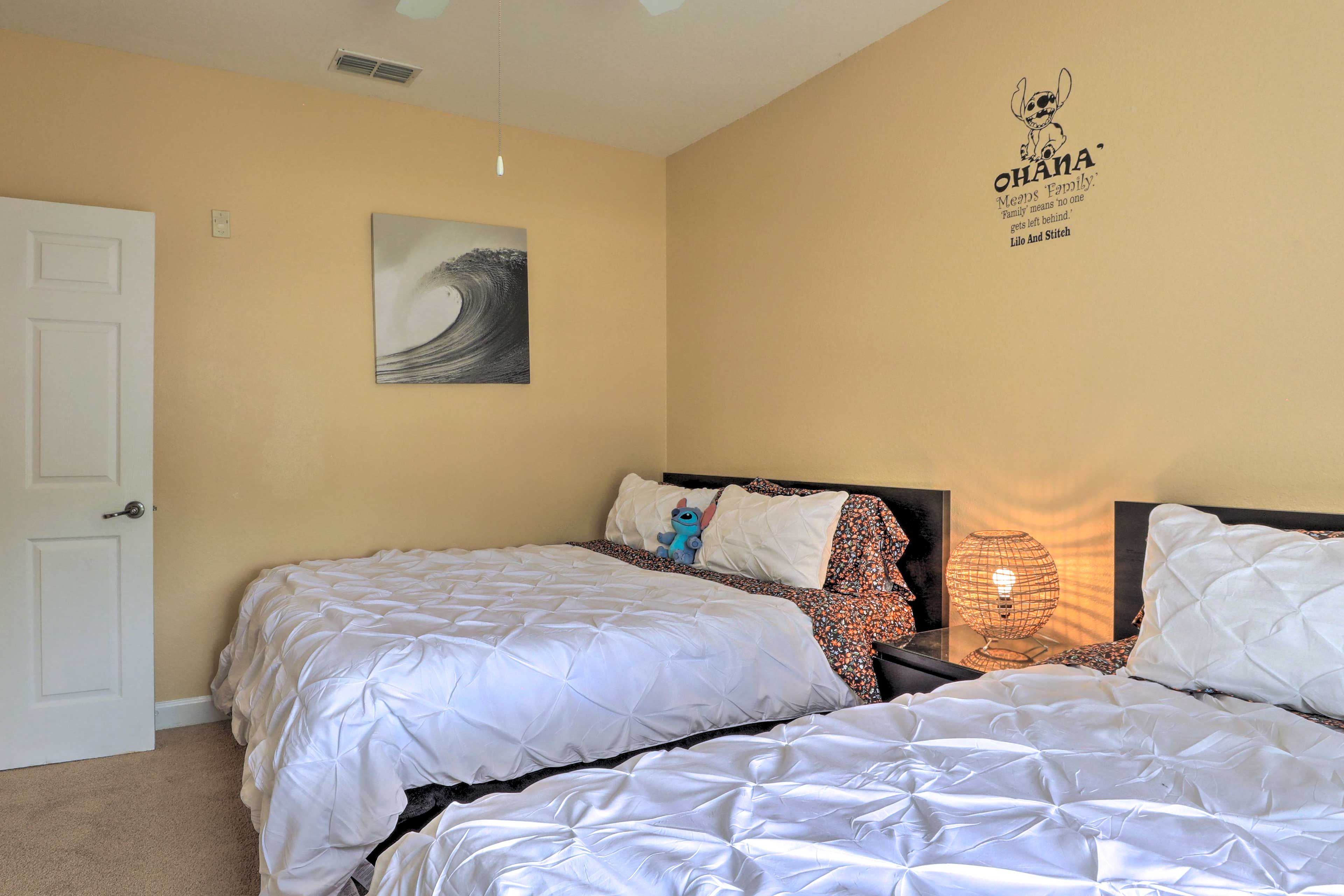 Bedroom 2