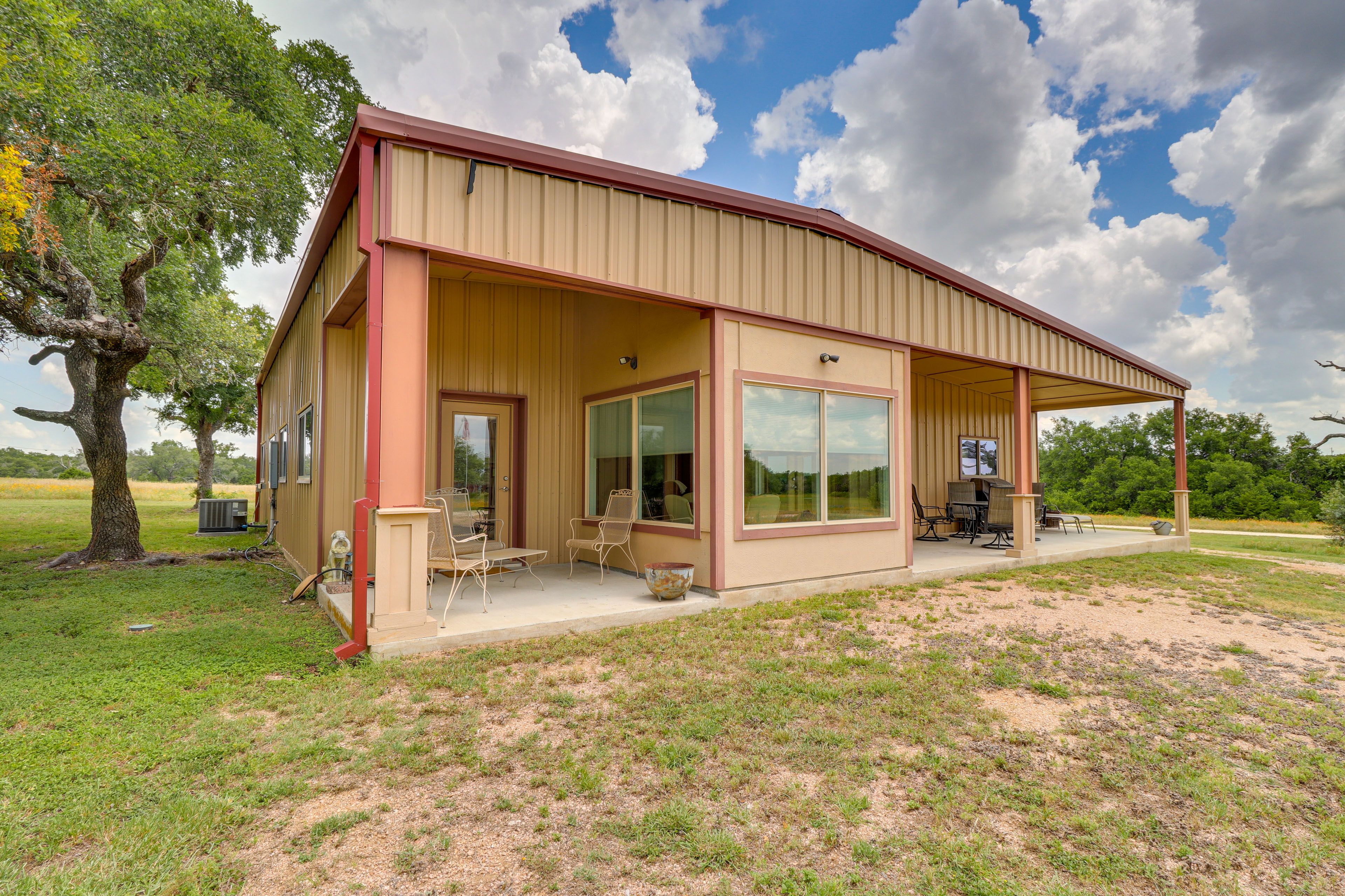 Rocky Top Ranch
