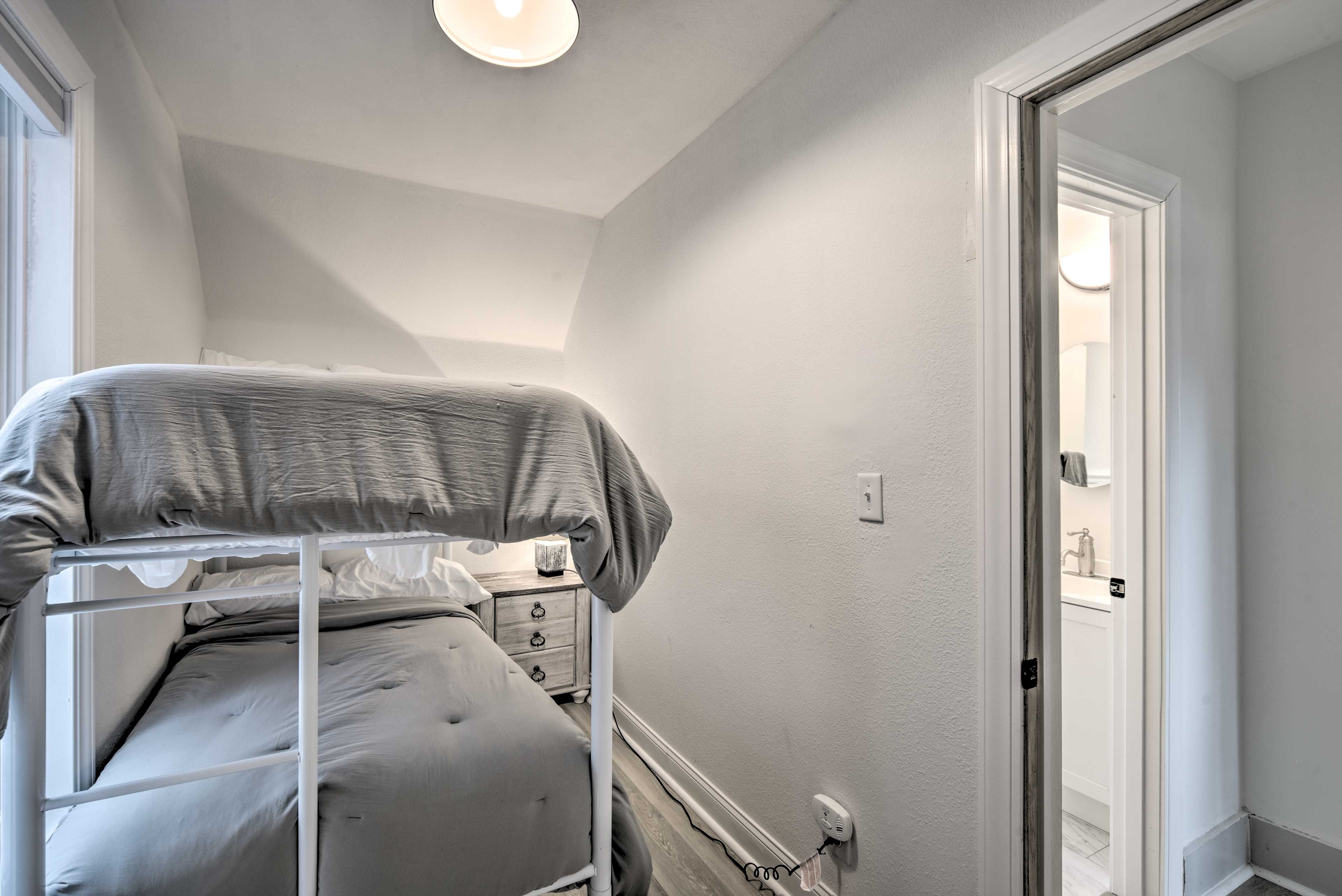 Bedroom 3
