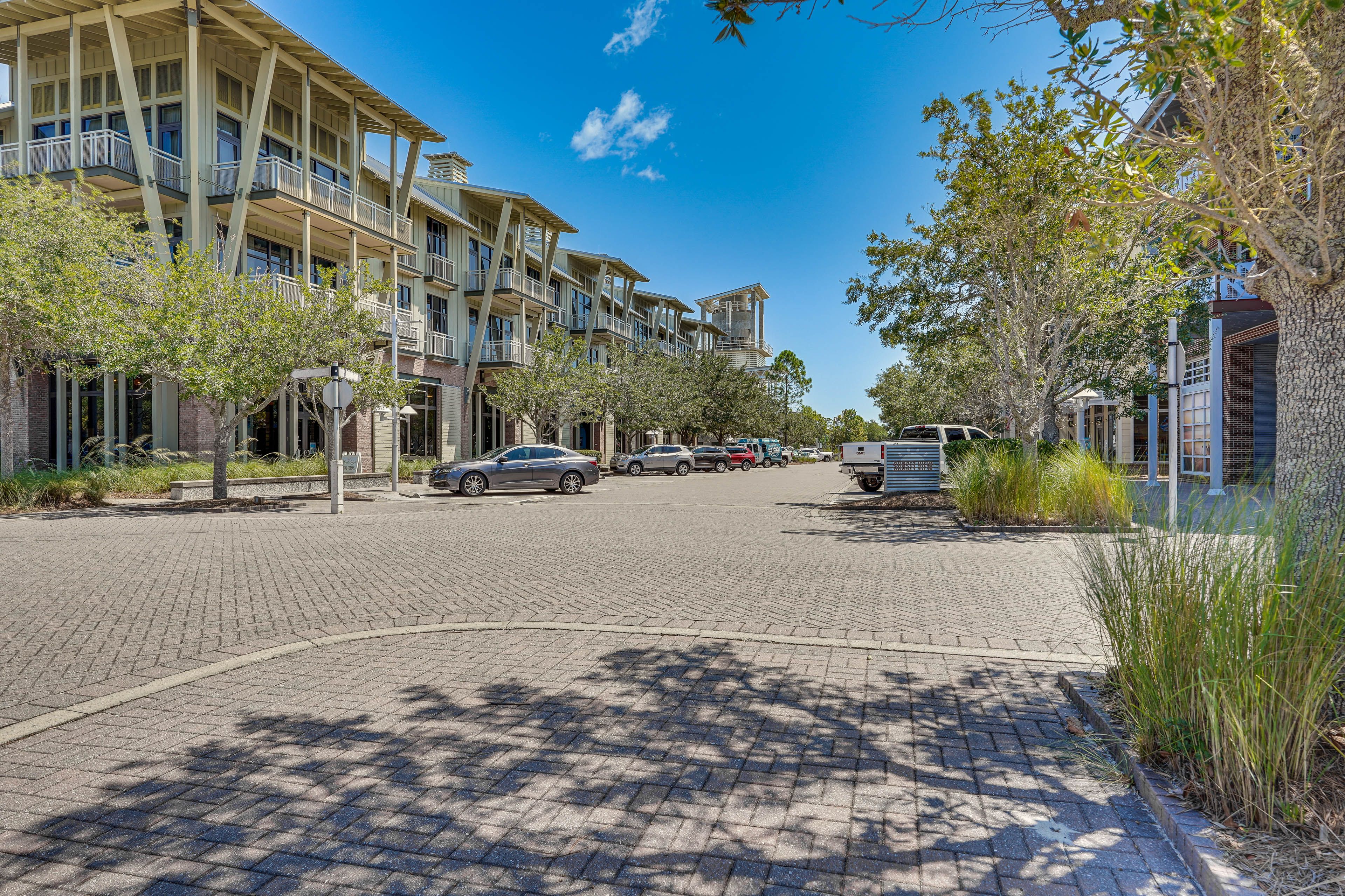 WindMark Town Center