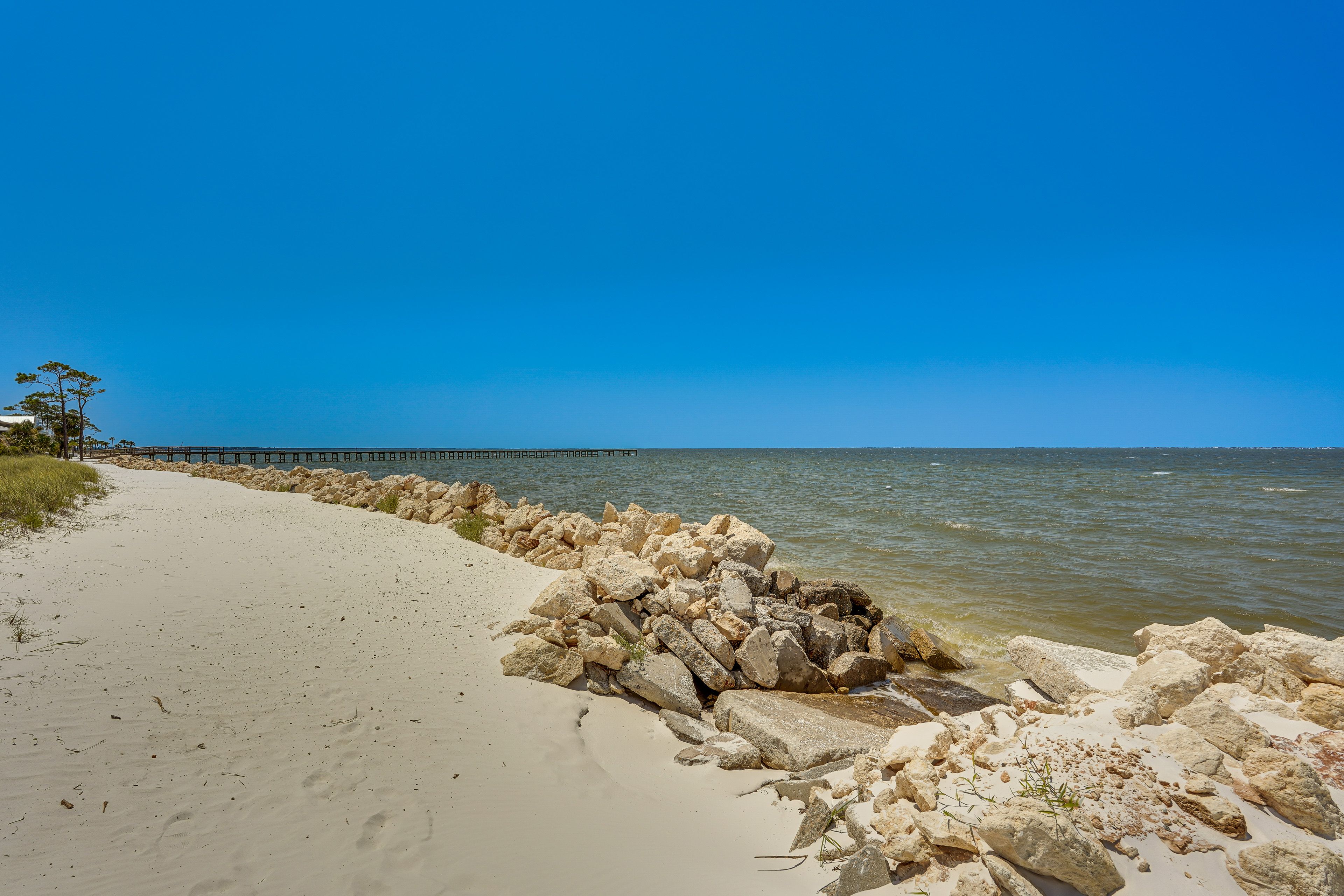 Beach Access