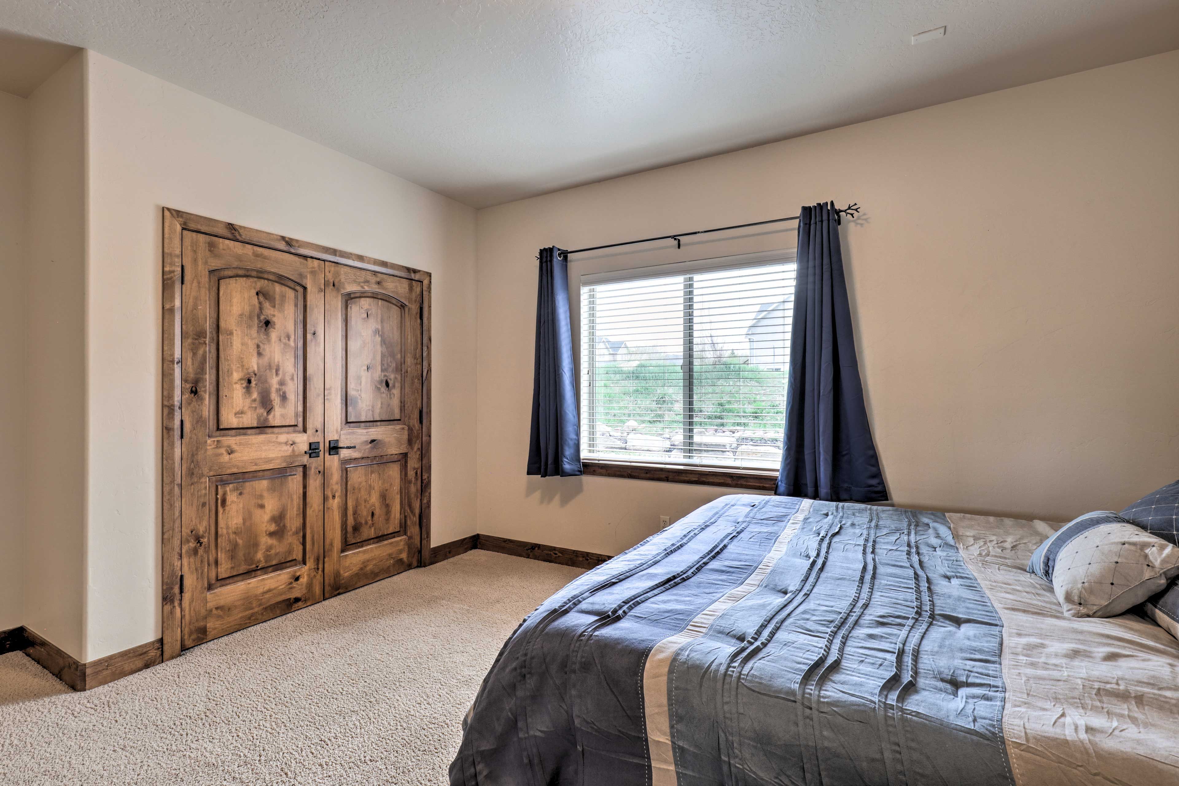 Bedroom 1