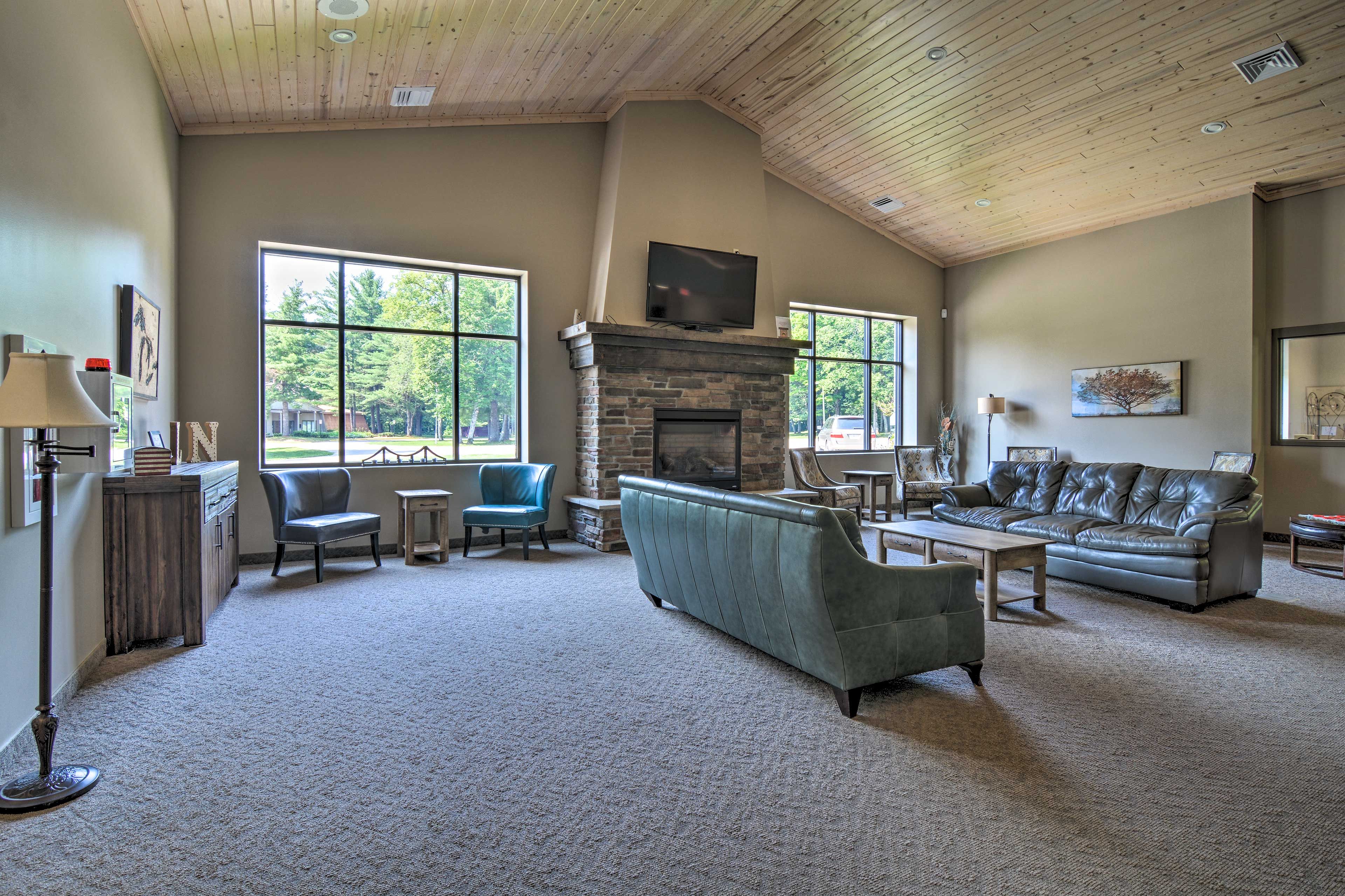 Clubhouse