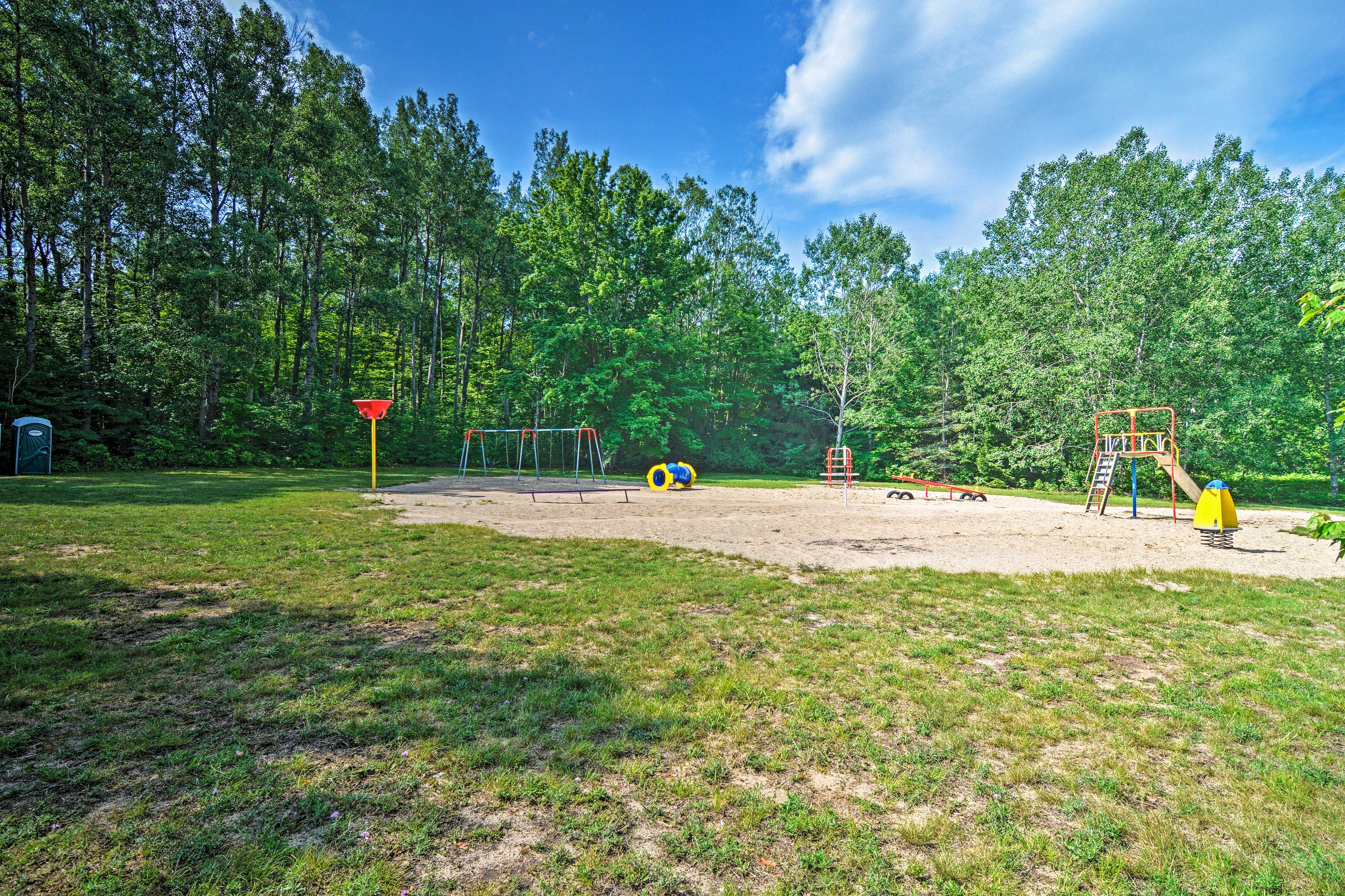 Playground