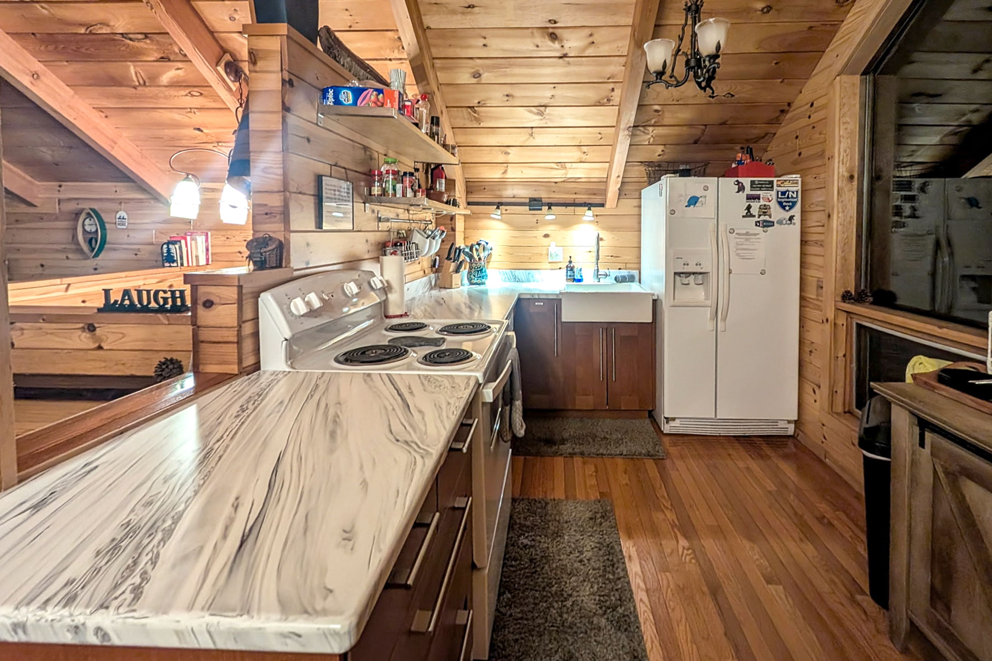 Kitchen | Cooking Basics