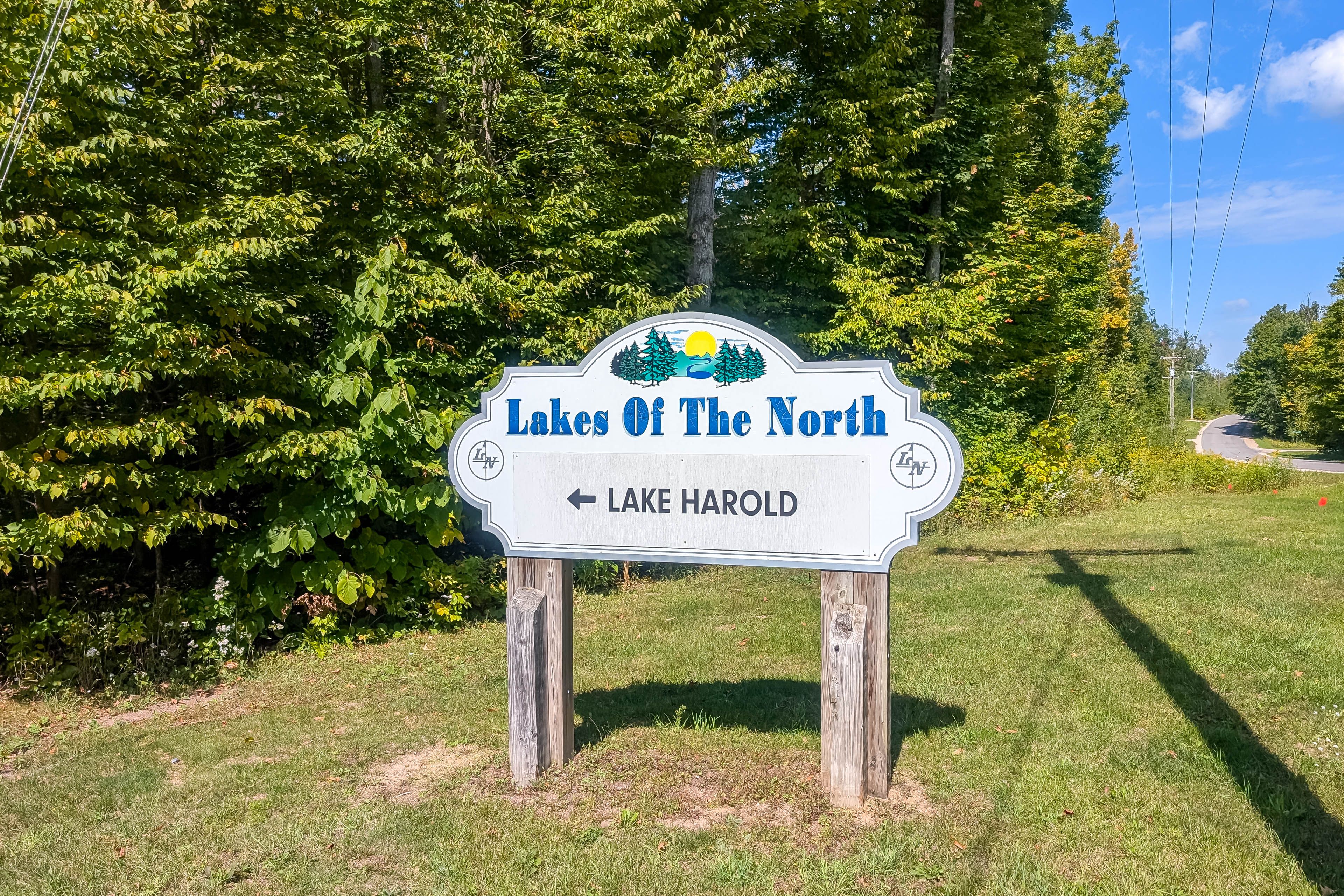 Lake of the North | Community Amenities