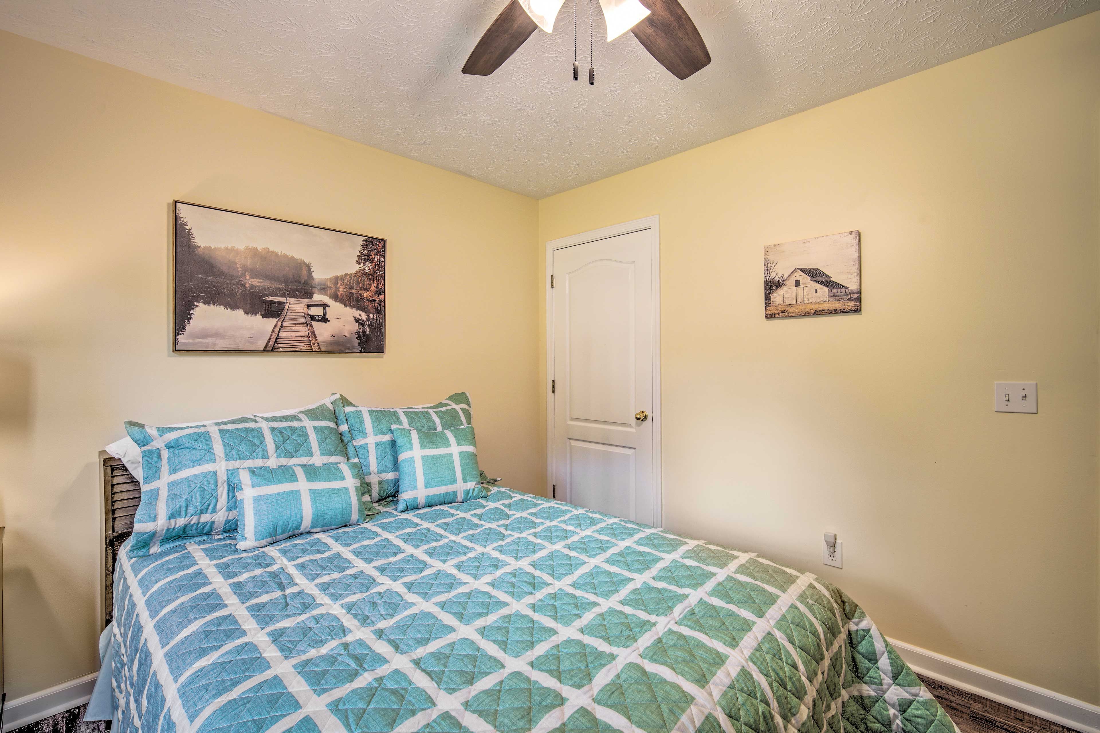 Bedroom 3