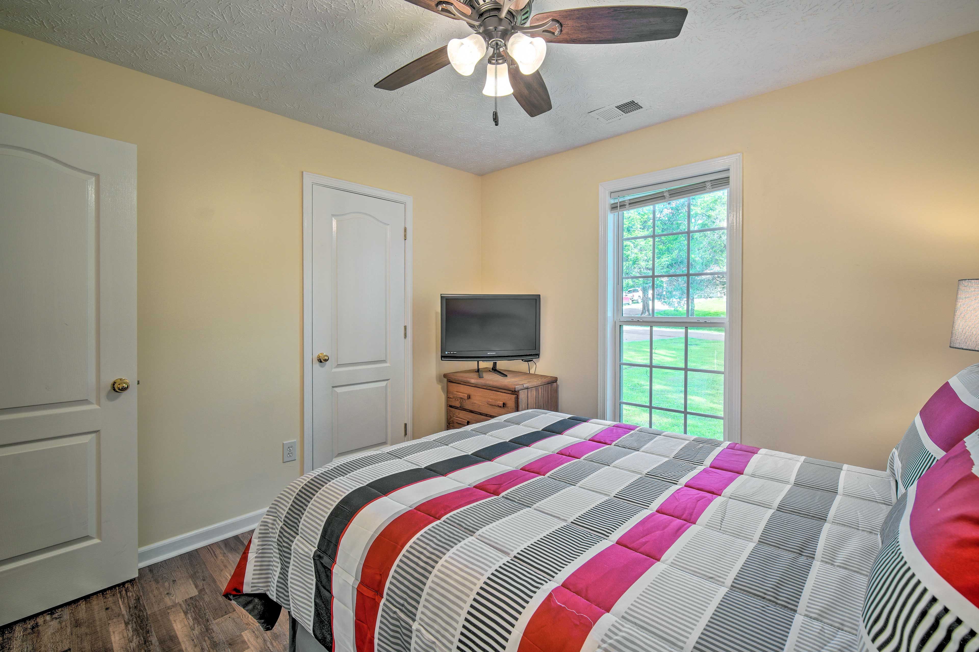 Bedroom 2