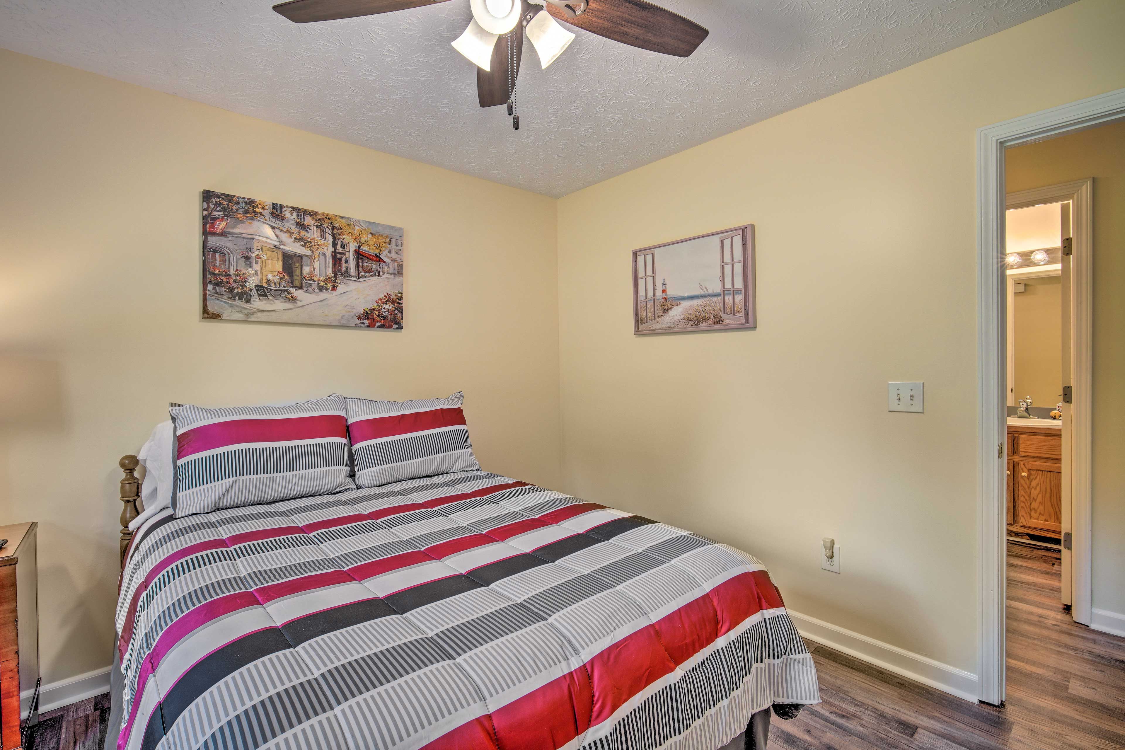 Bedroom 2