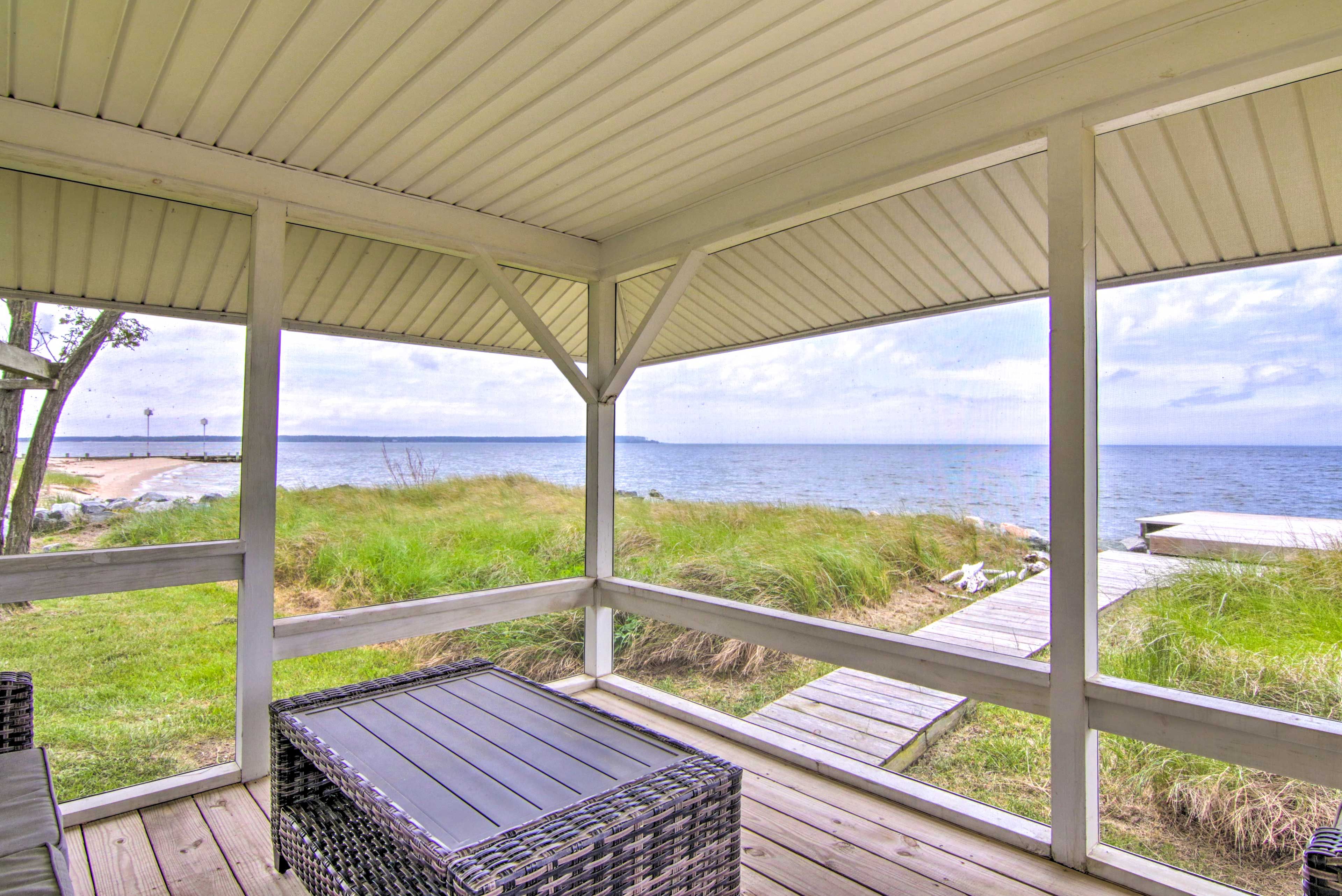 Gazebo